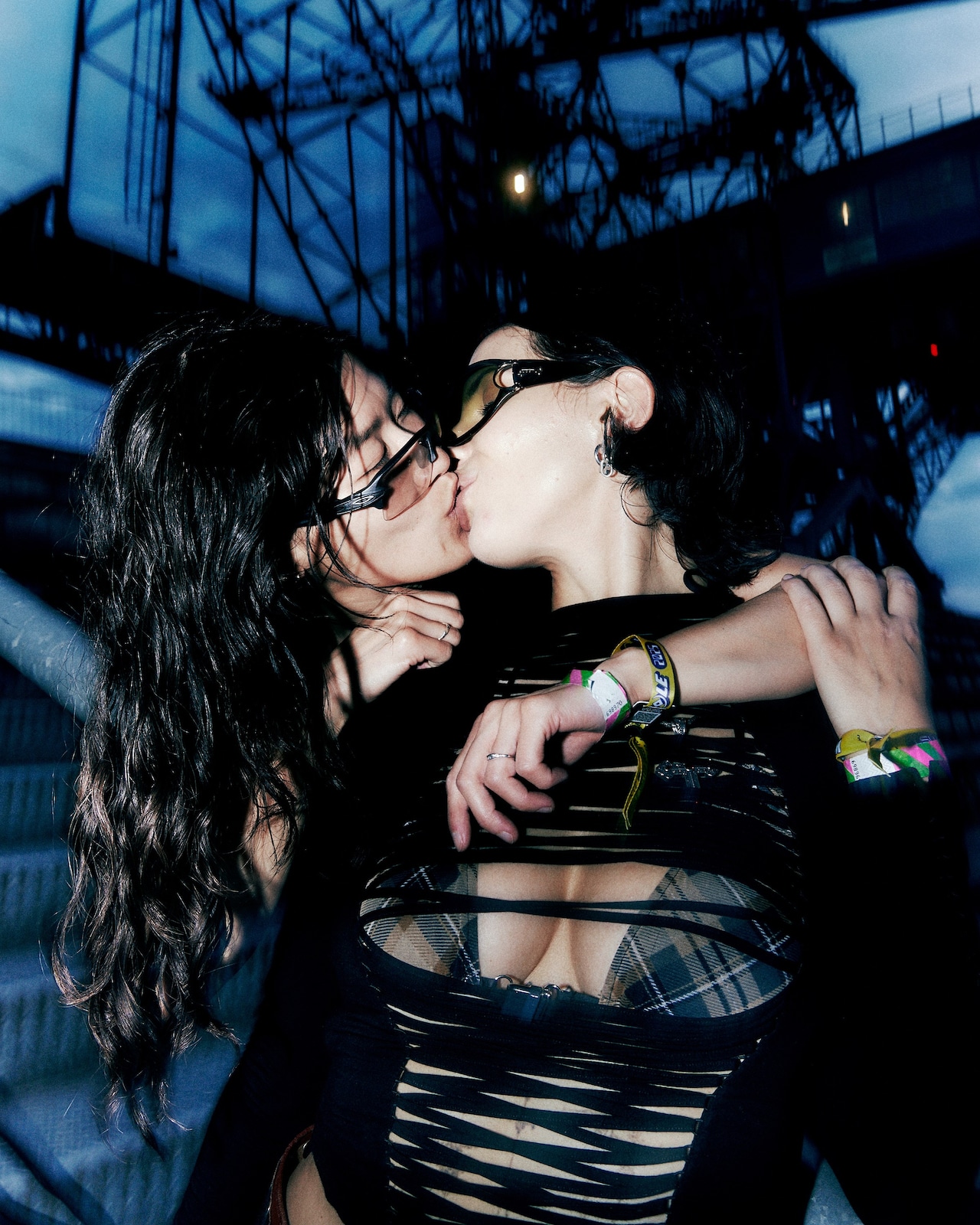 Szymon Stępniak, WHOLE (2025)