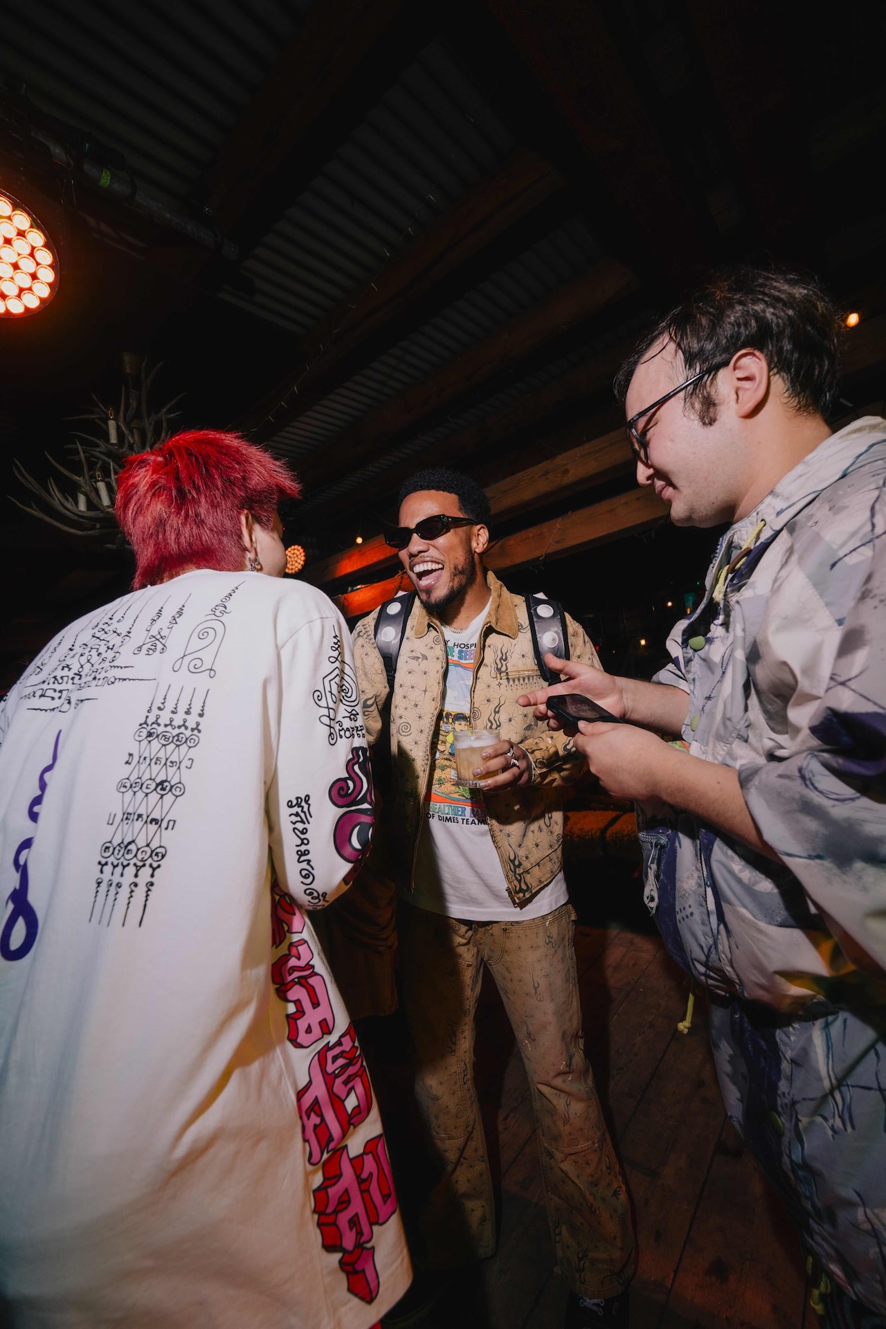 Jameson Distilled Sounds Year Two