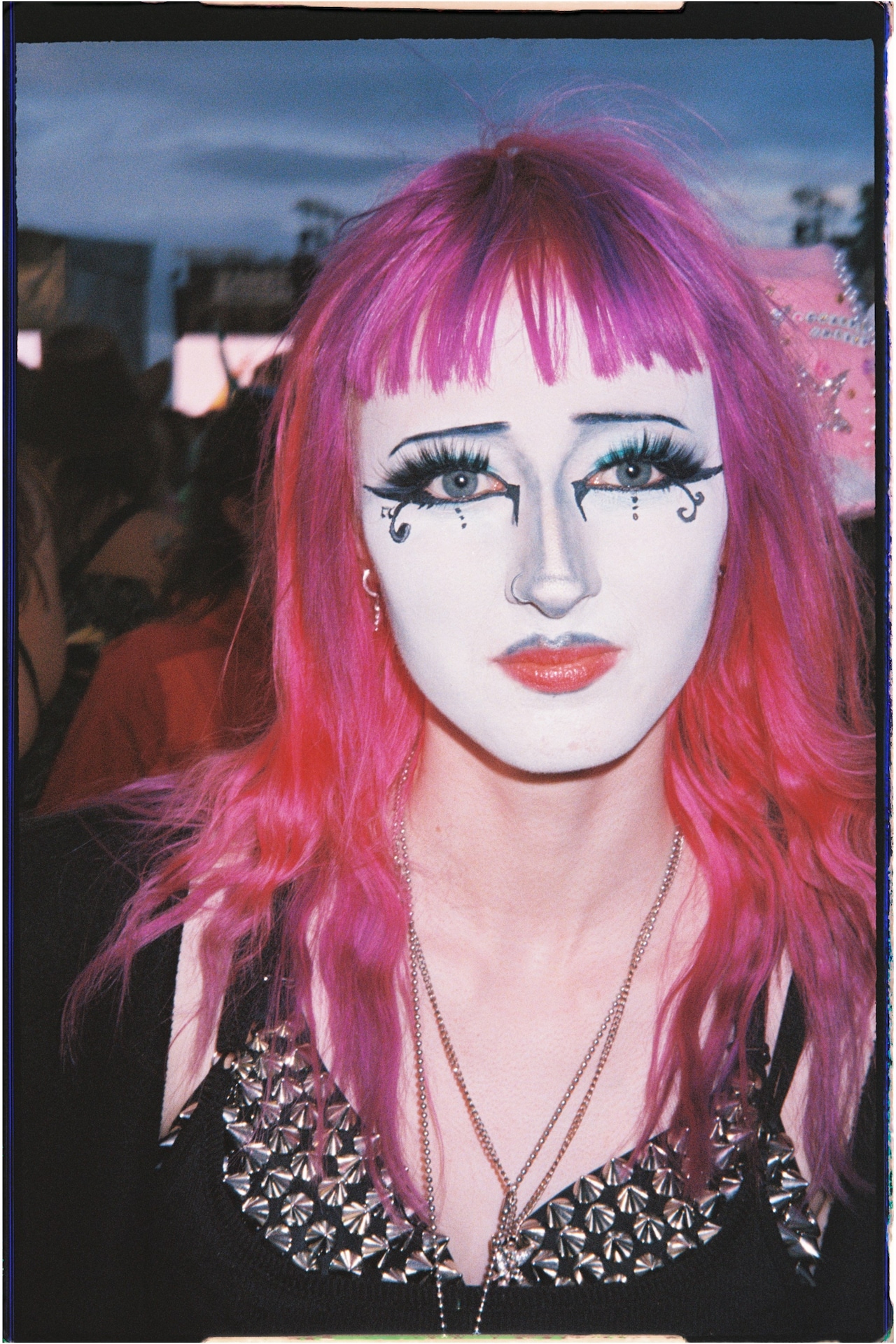 Chappell Roan Edinburgh Summer Sessions