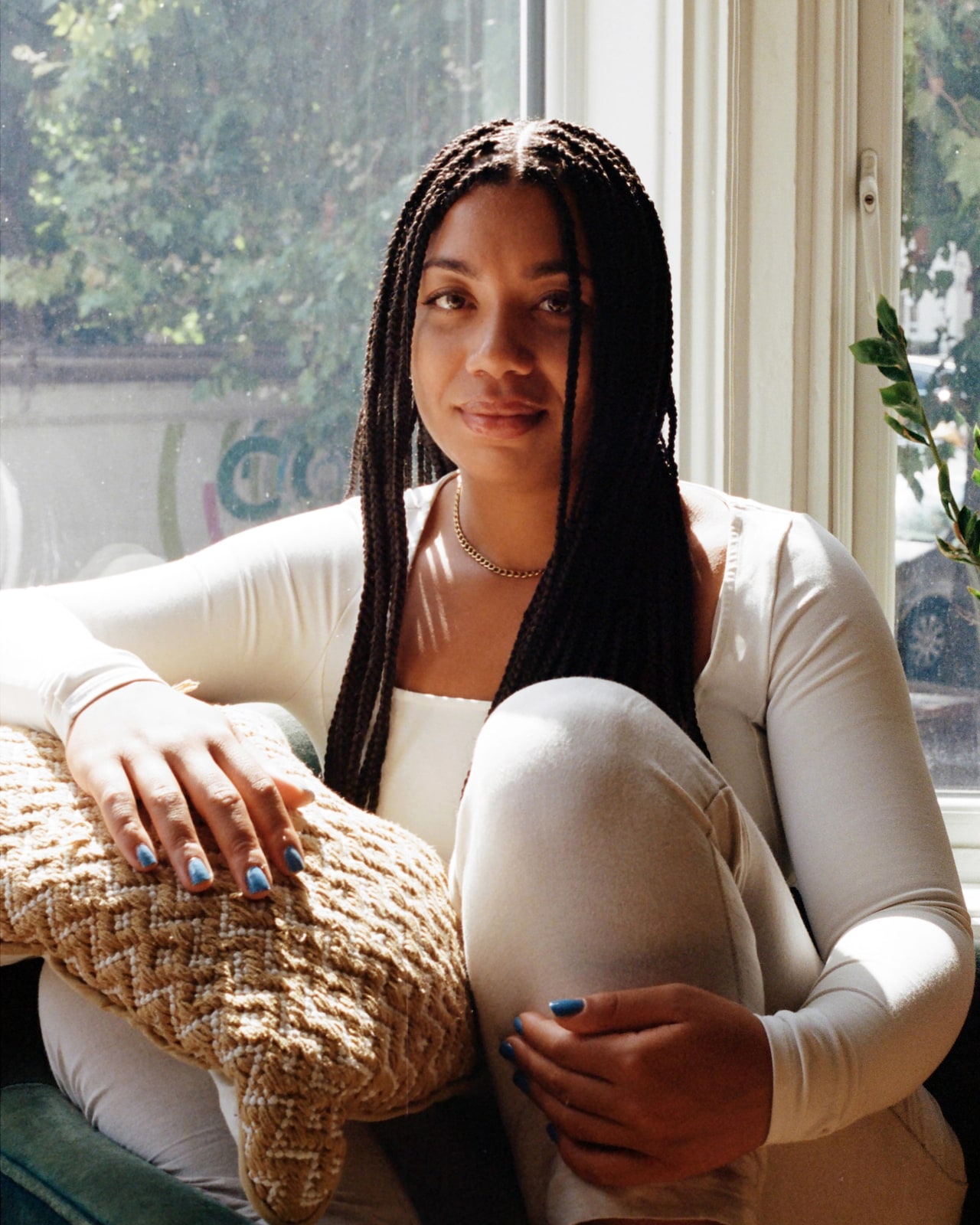 Photography by Issey Gladston