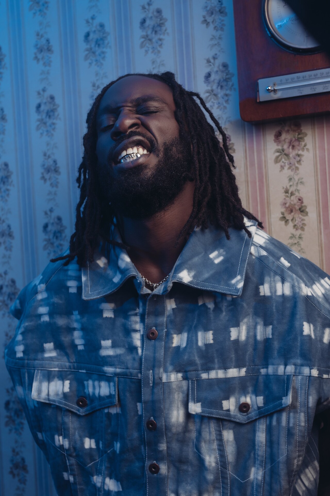 Press shot - Ashley Verse