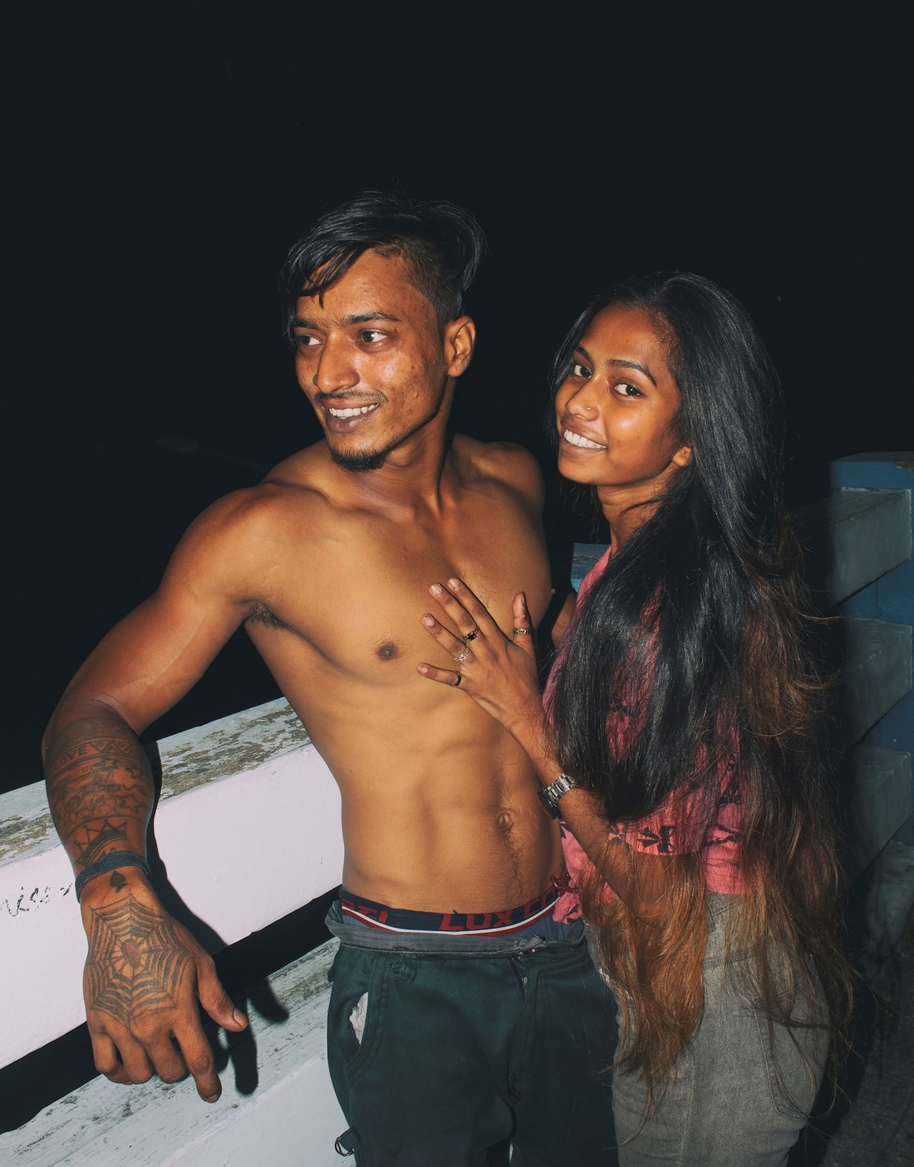 Desi Boys Soham Gupta