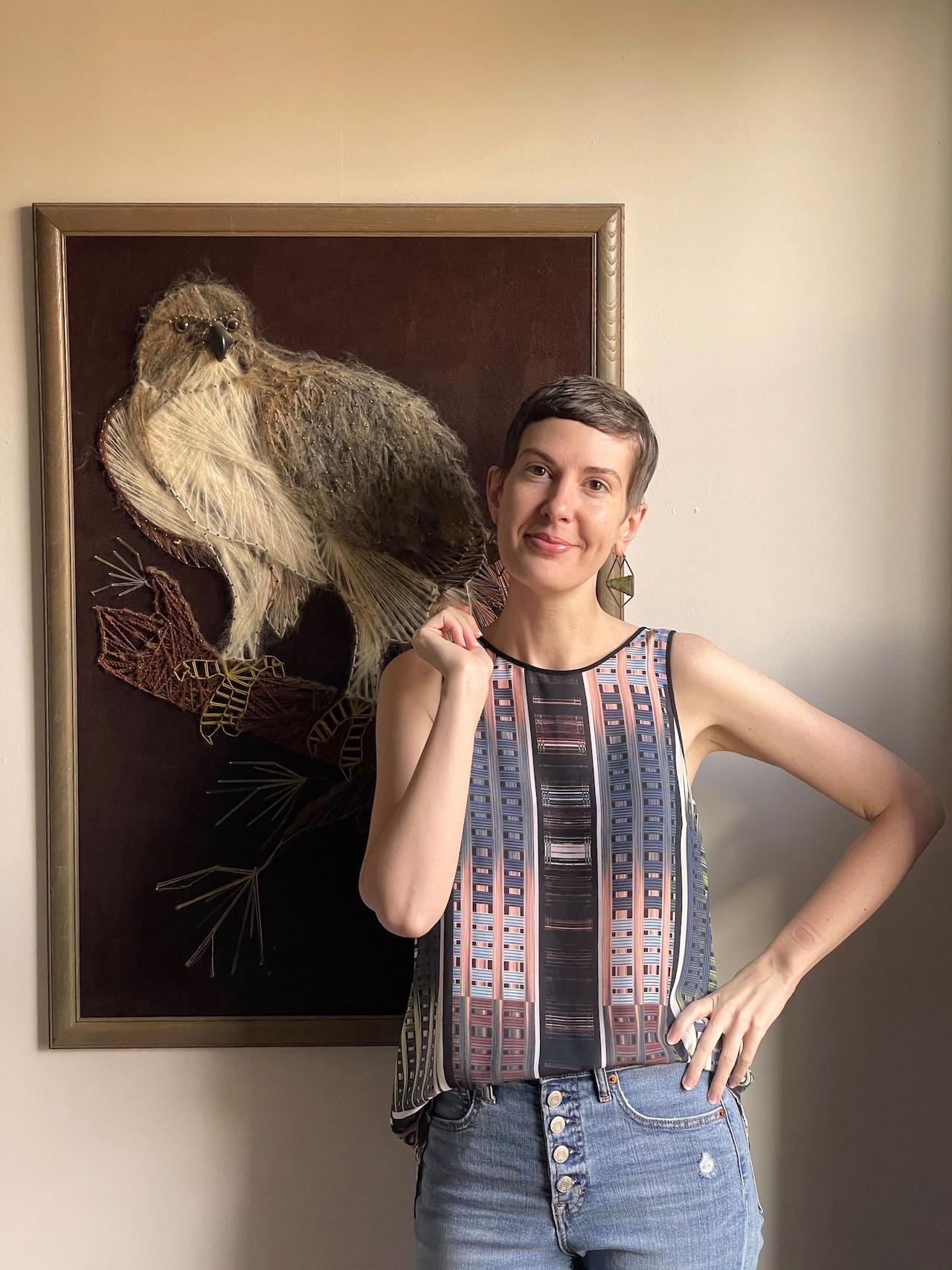 lockwood hawk Grep Hoax