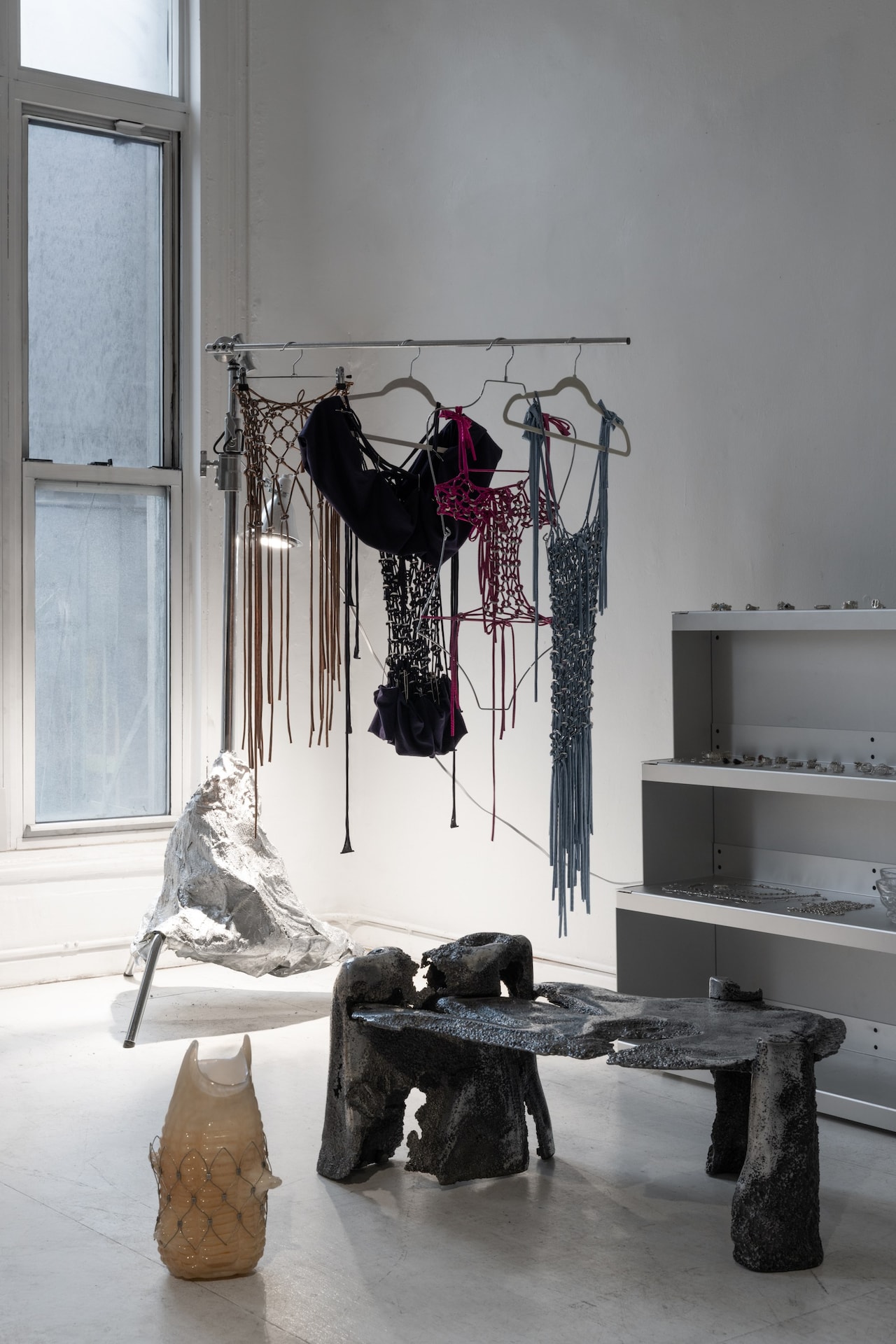 APOC New York Pop-Up