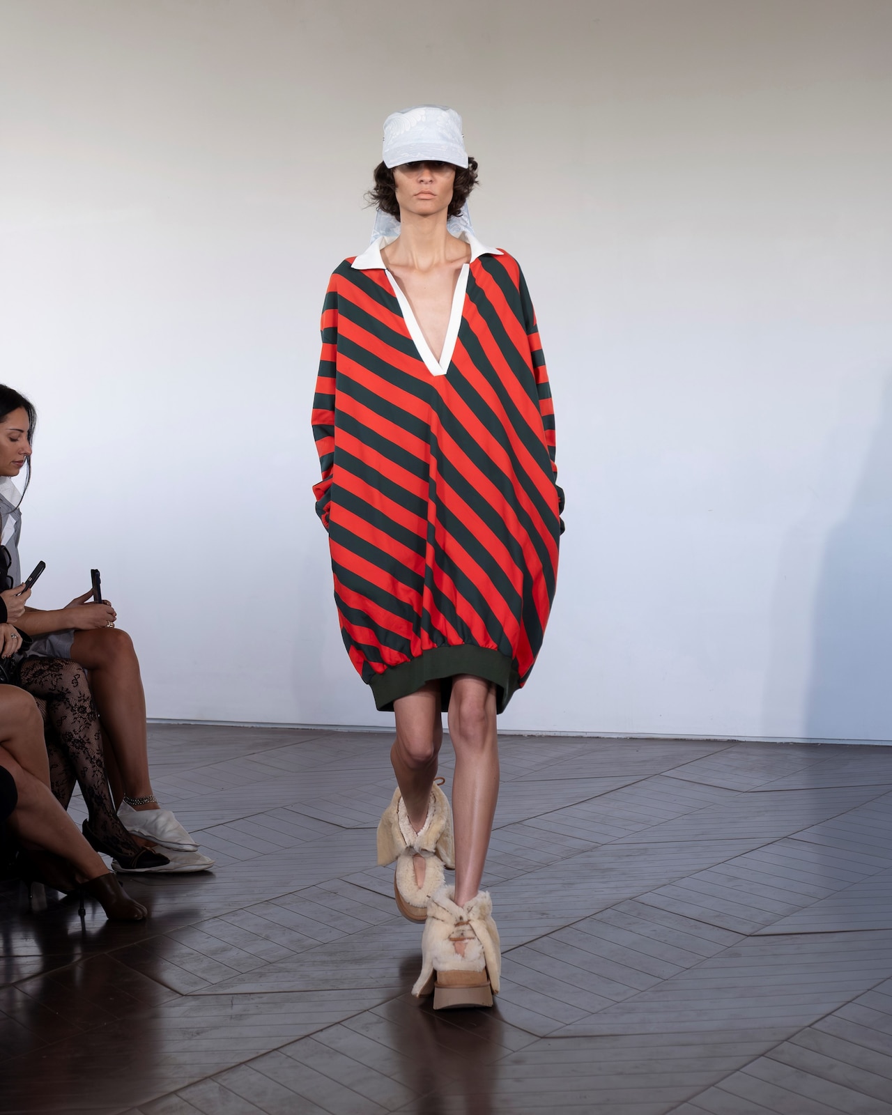 Talia Byre SS26 collection 