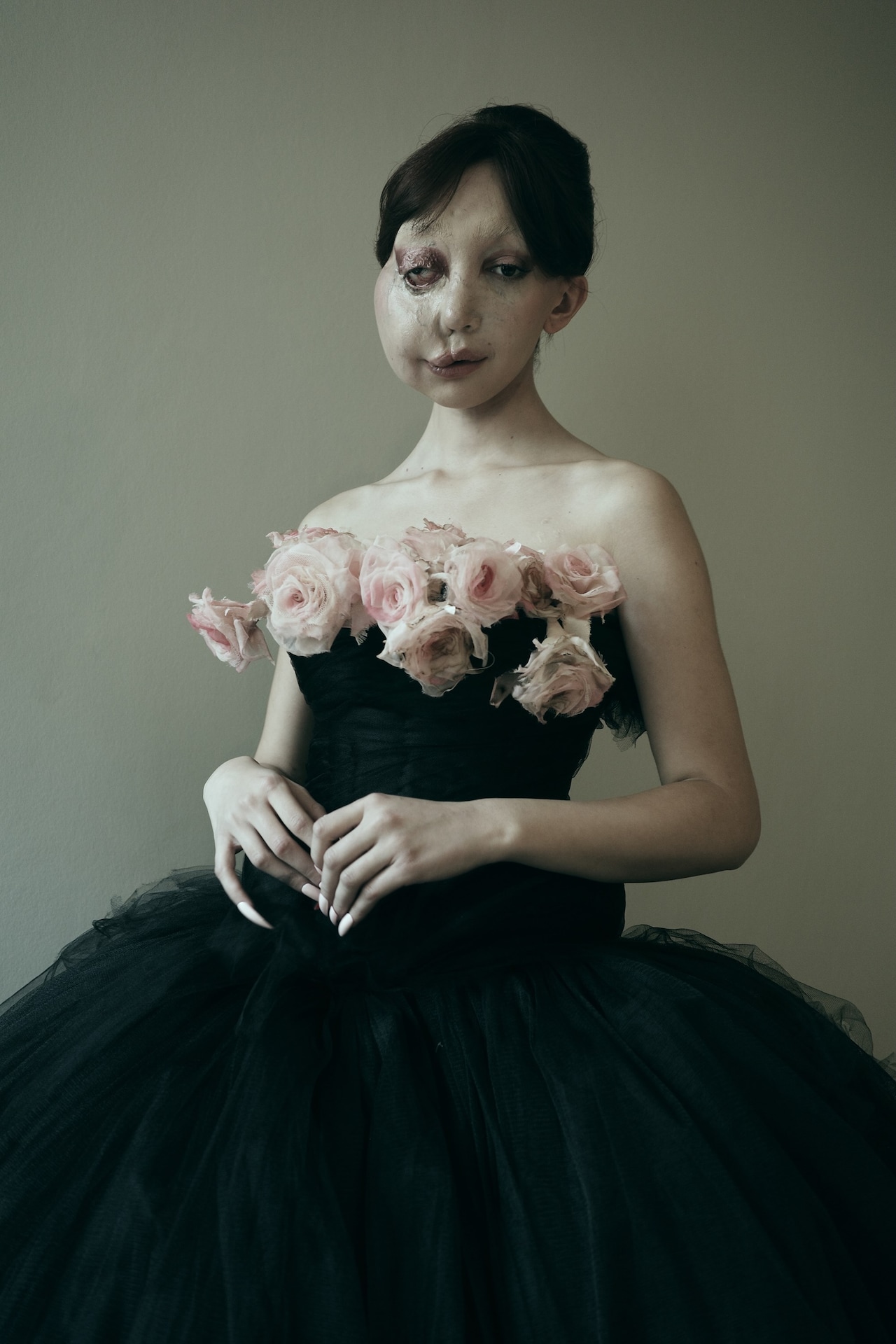 Matières Fécales SS26