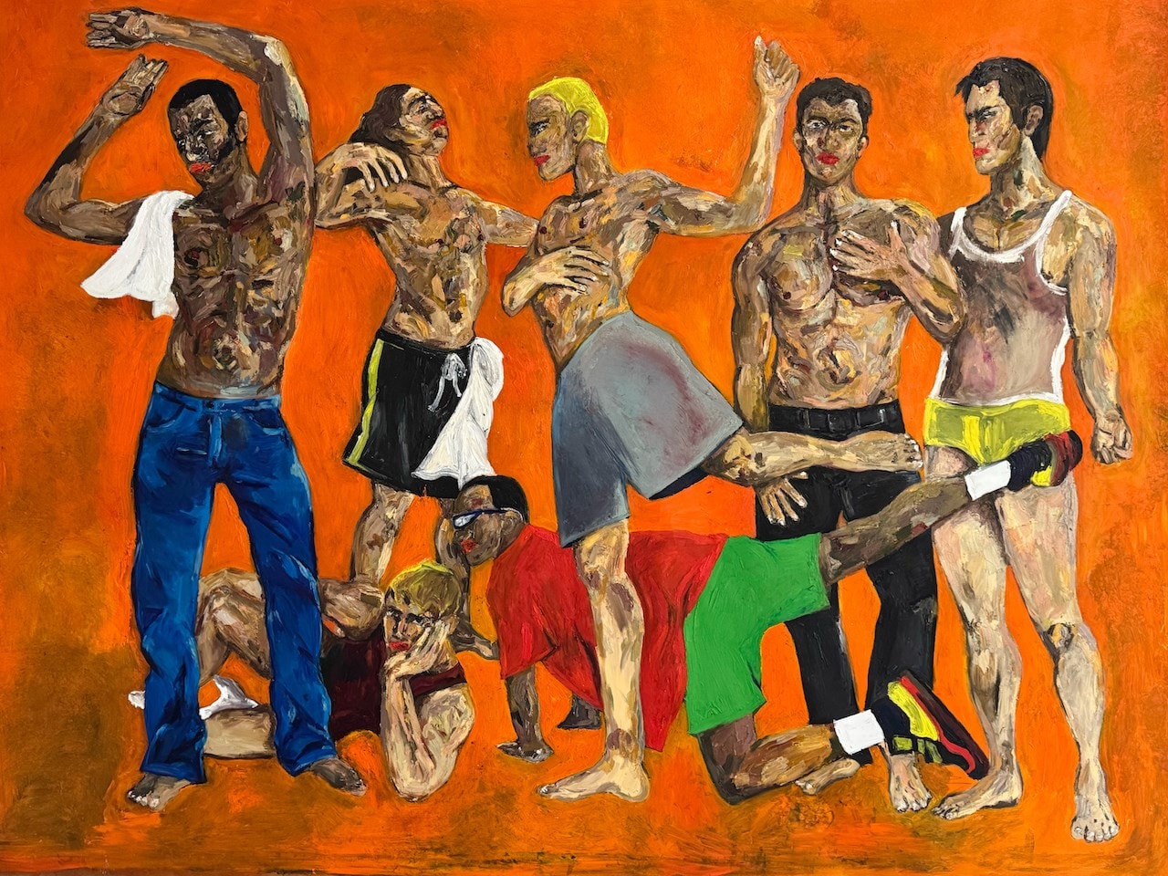 Carlos Bellido Flores