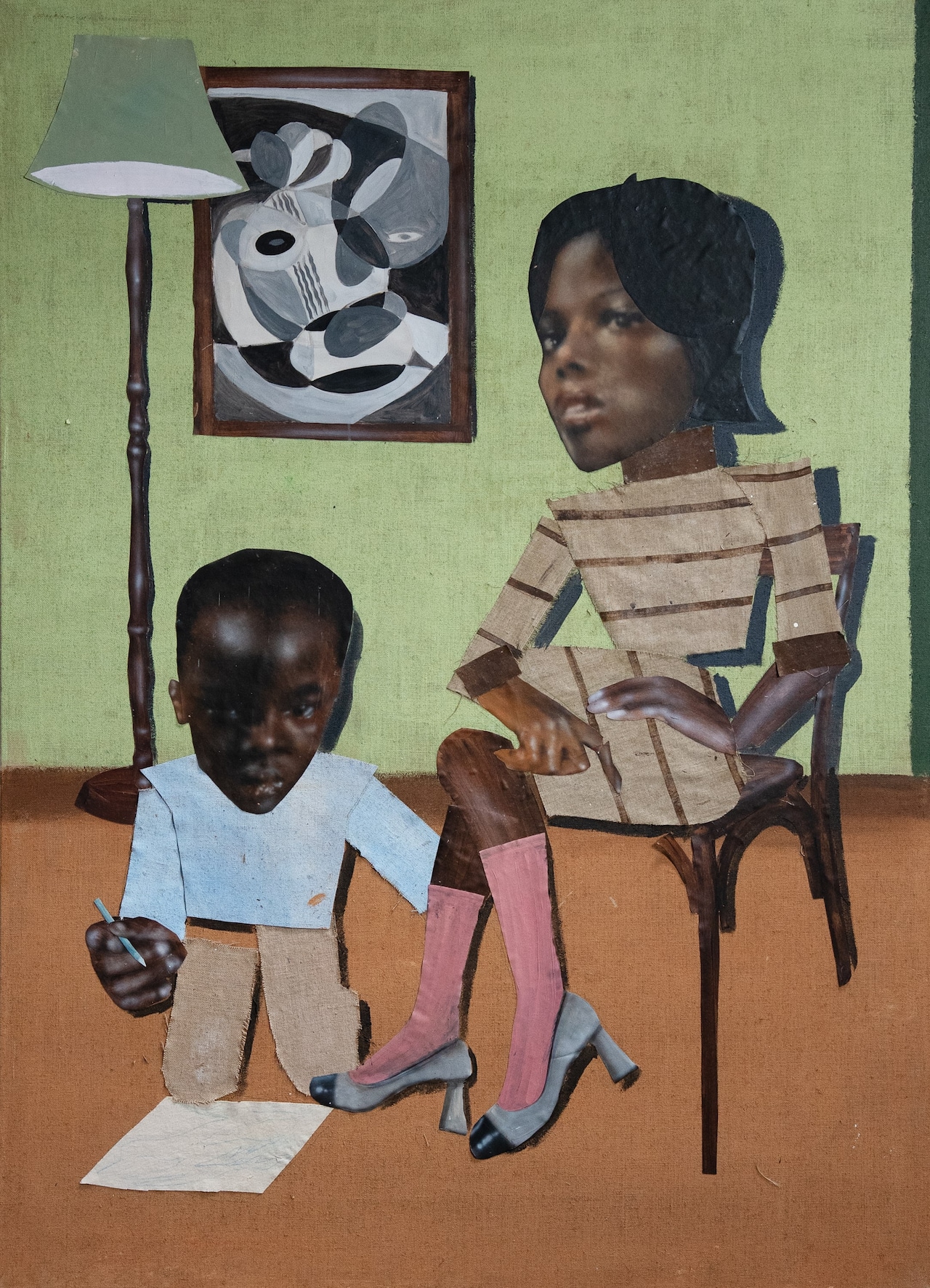 Harlesden High Street, Frieze 2025