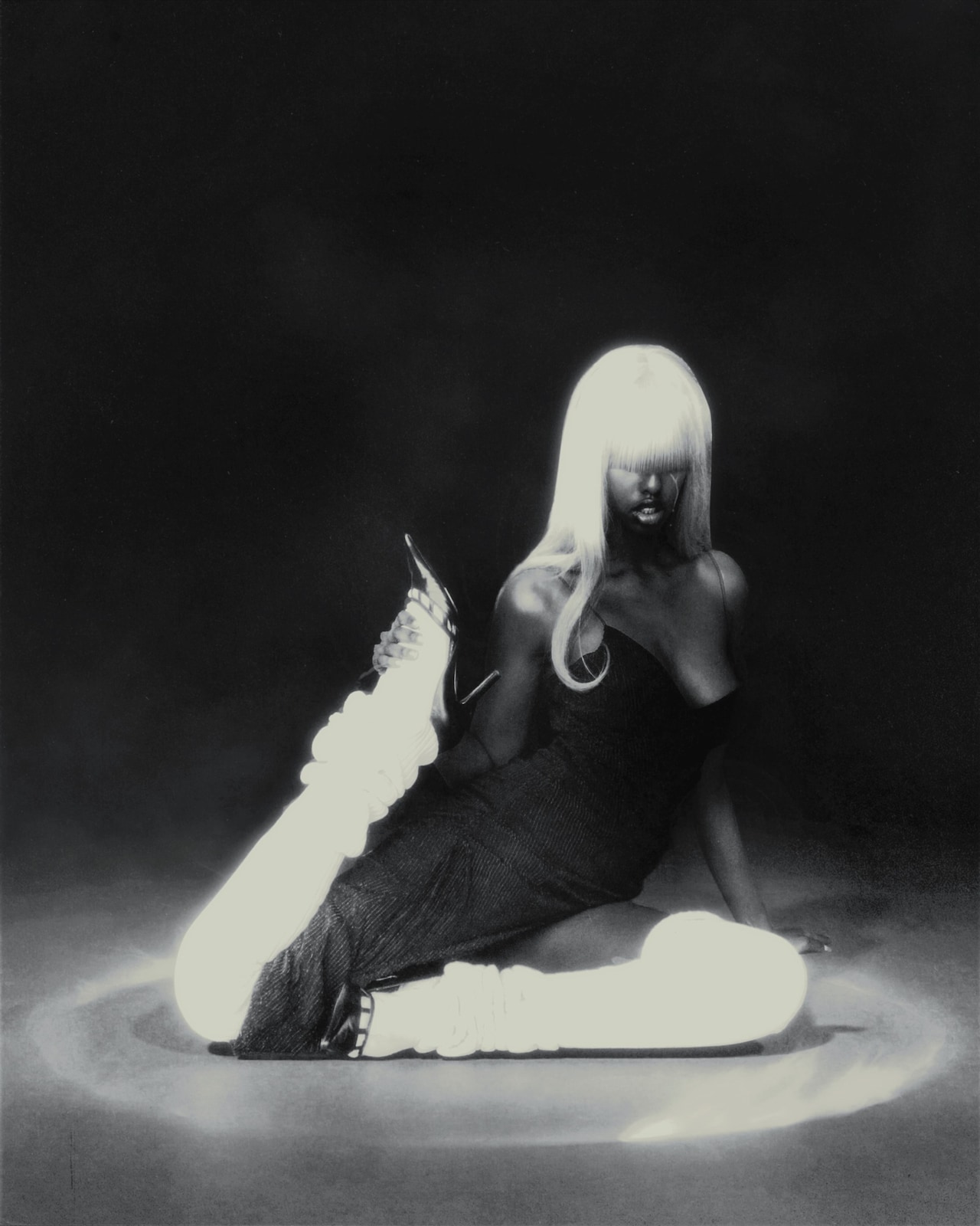 Dazed Club explore surrealist photography and sound | Dazed