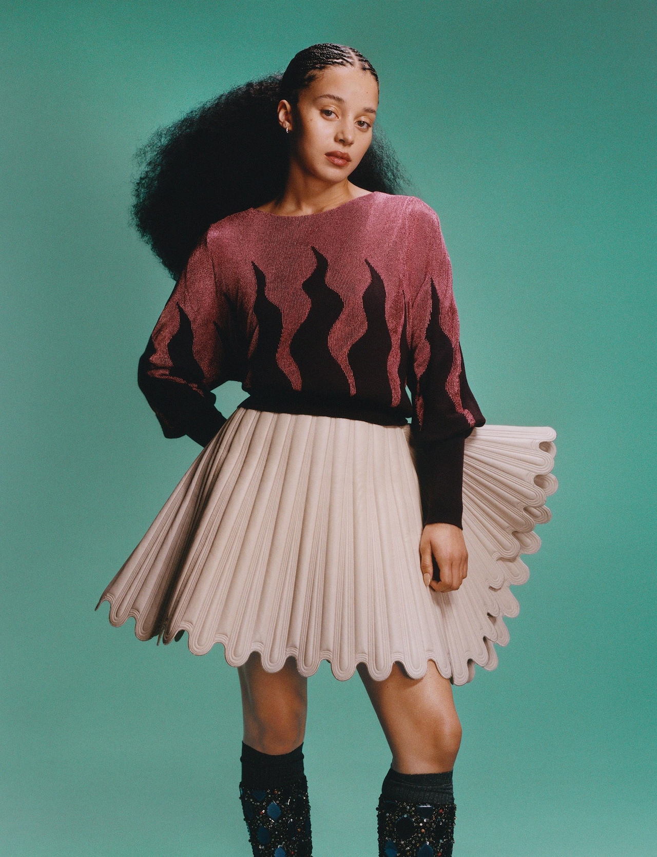 Chase Infiniti – The Winter Issue 2025