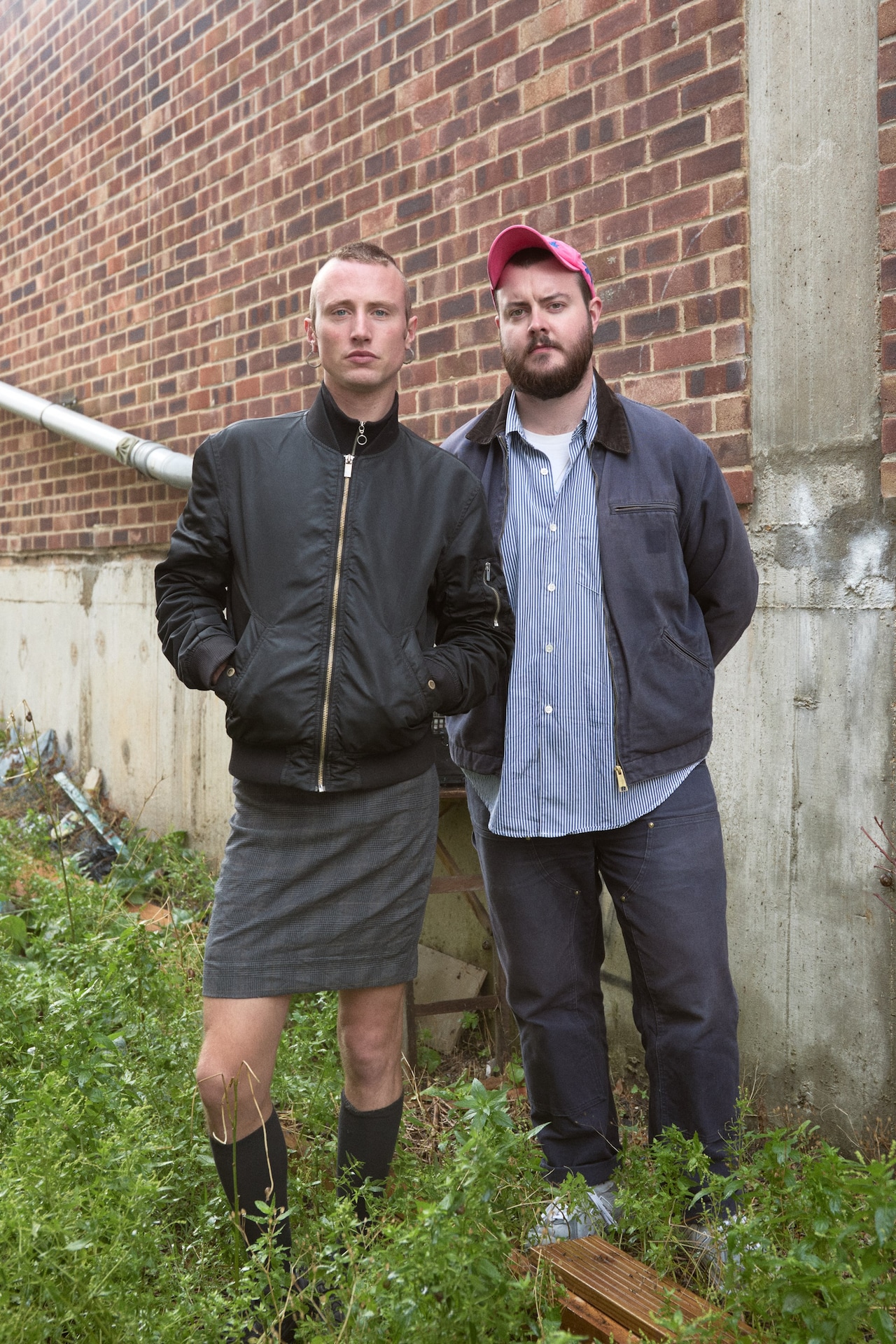 SMUT PRESS_DAZED100(2025)_GLOBAL