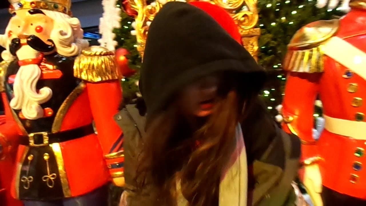 Mistletoe by Sophie Steel, Music Video Still (2025)