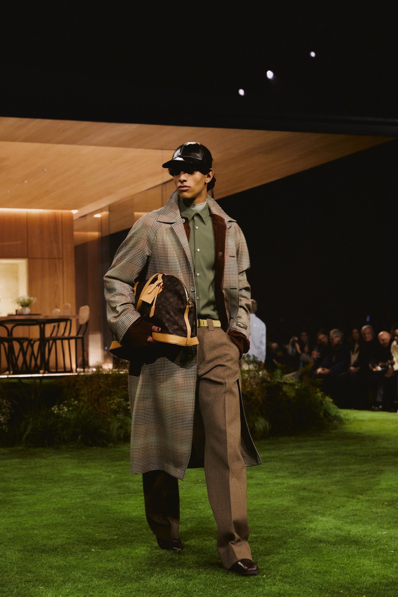 Louis Vuitton AW26 men’s