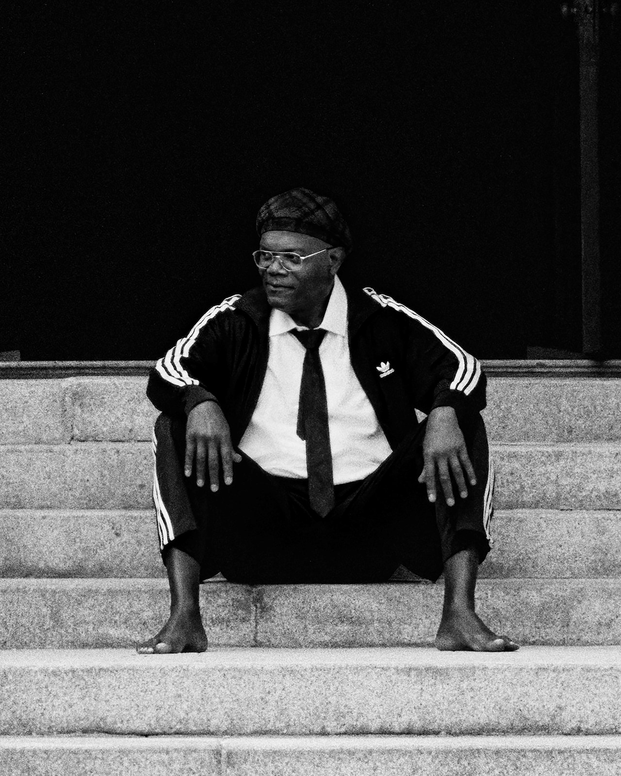 adidas Originals_ Superstar SS26 Campaign_Samuel L