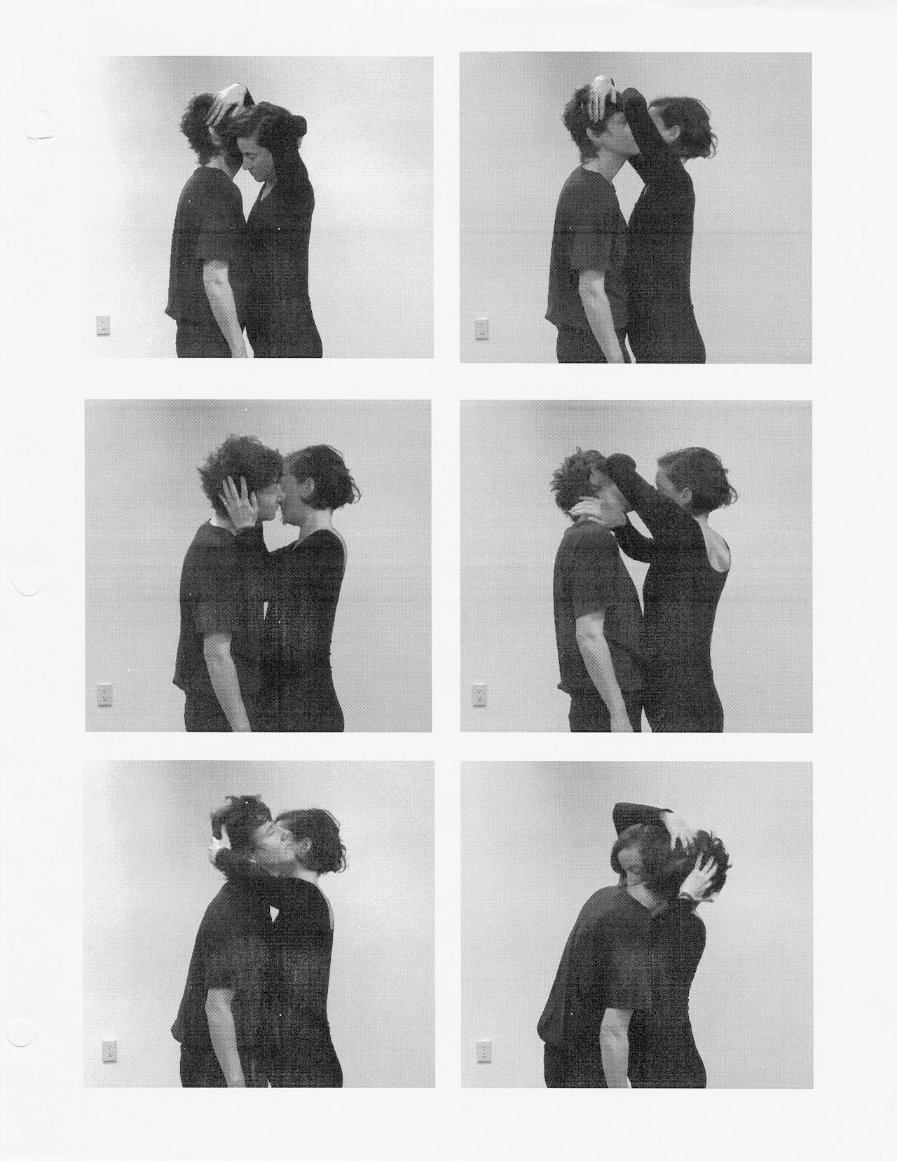 Collier Schorr, Problems and Other Stories