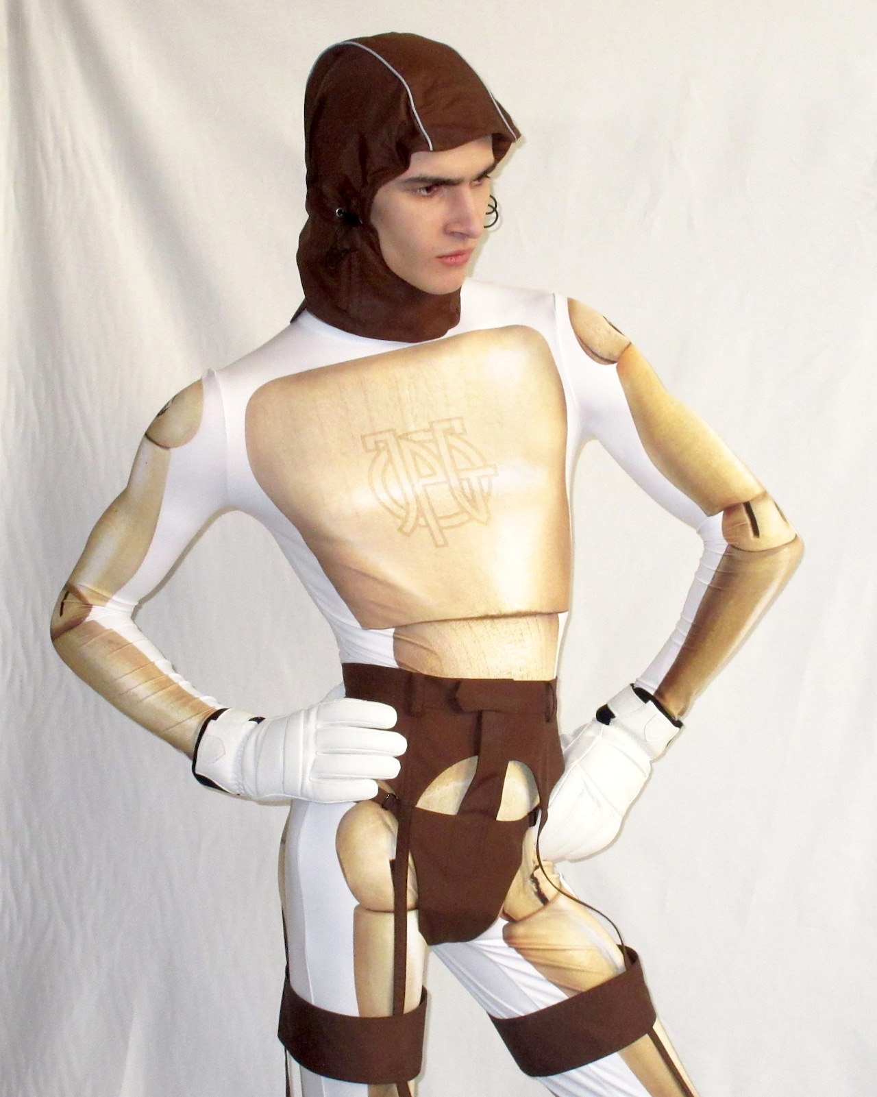 Jean Paul Gaultier AW26