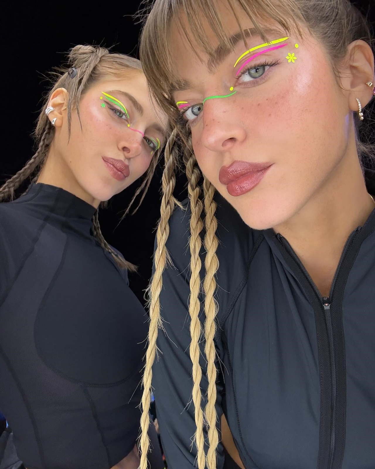 Simi and haze Simihaze Beauty