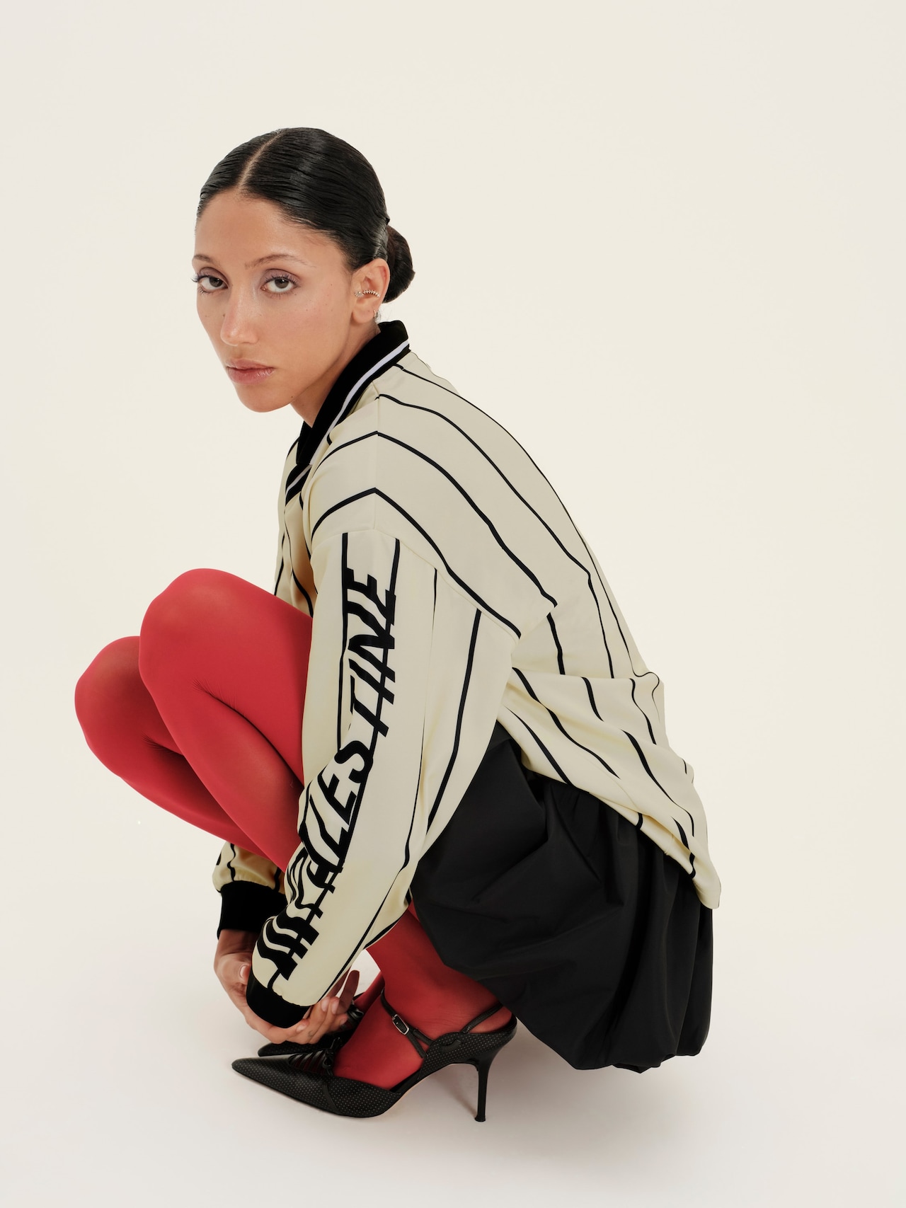 Nafsika Skourti Traces of Being