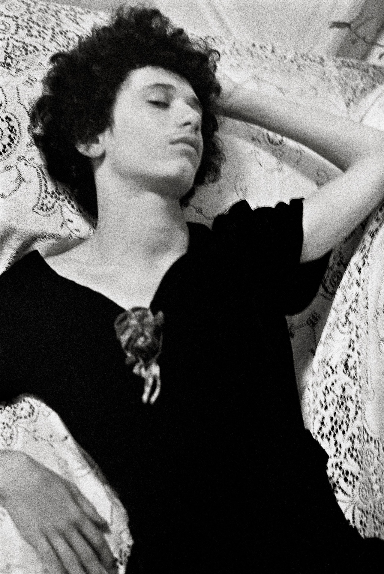 15-Donna Gottschalk, Myla à seize ans, Mission Di