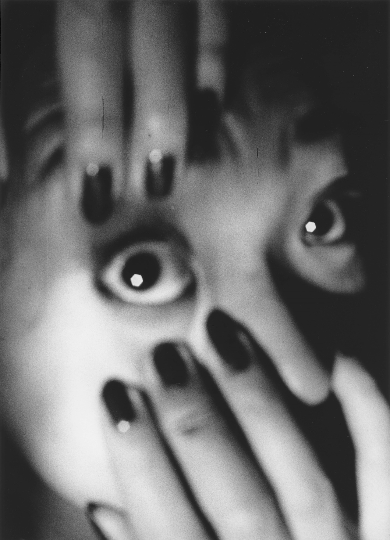 Daido Moriyama