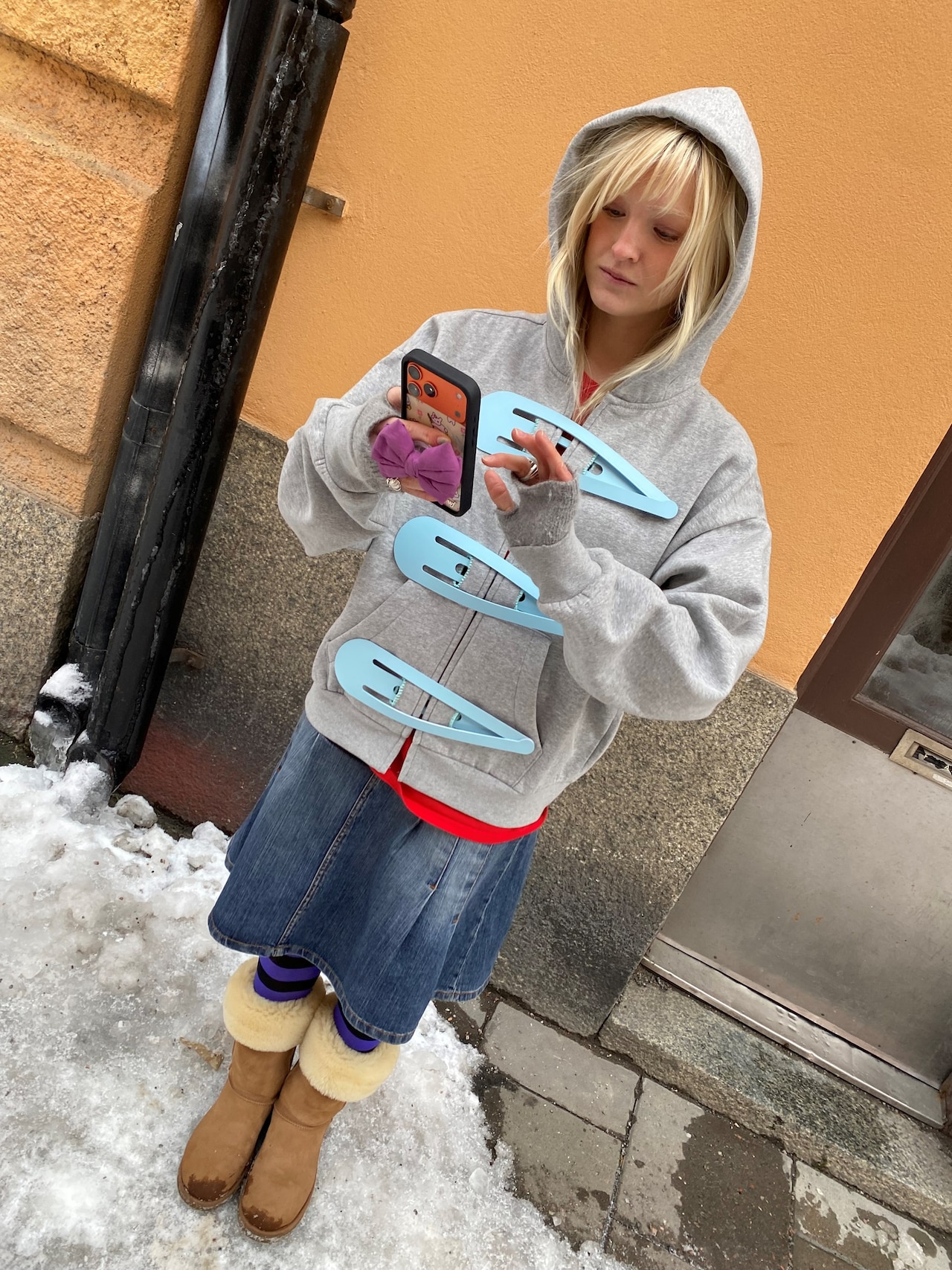 Beata Rydbacken