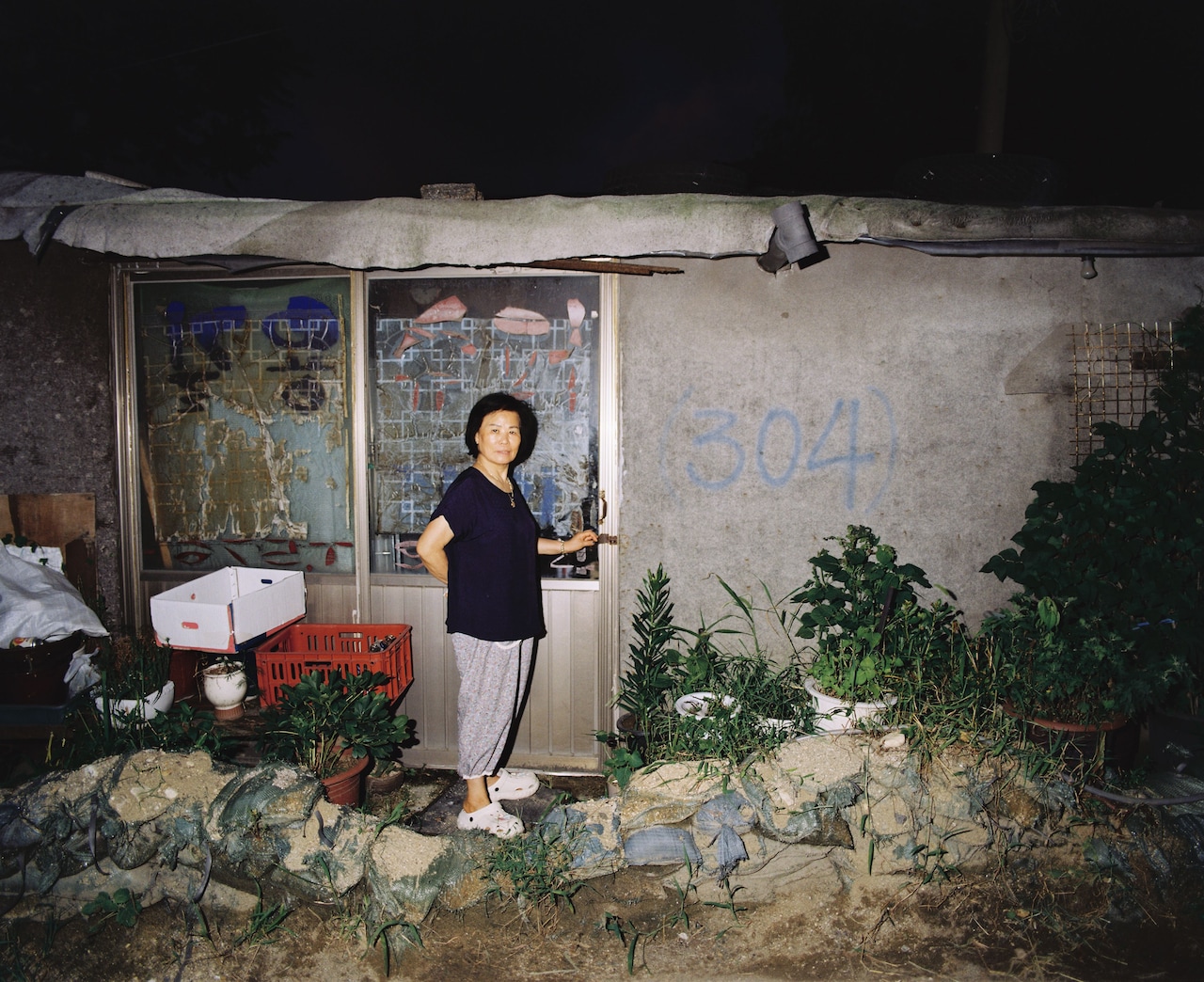 The mysterious village you won’t find on maps of Seoul | Dazed
