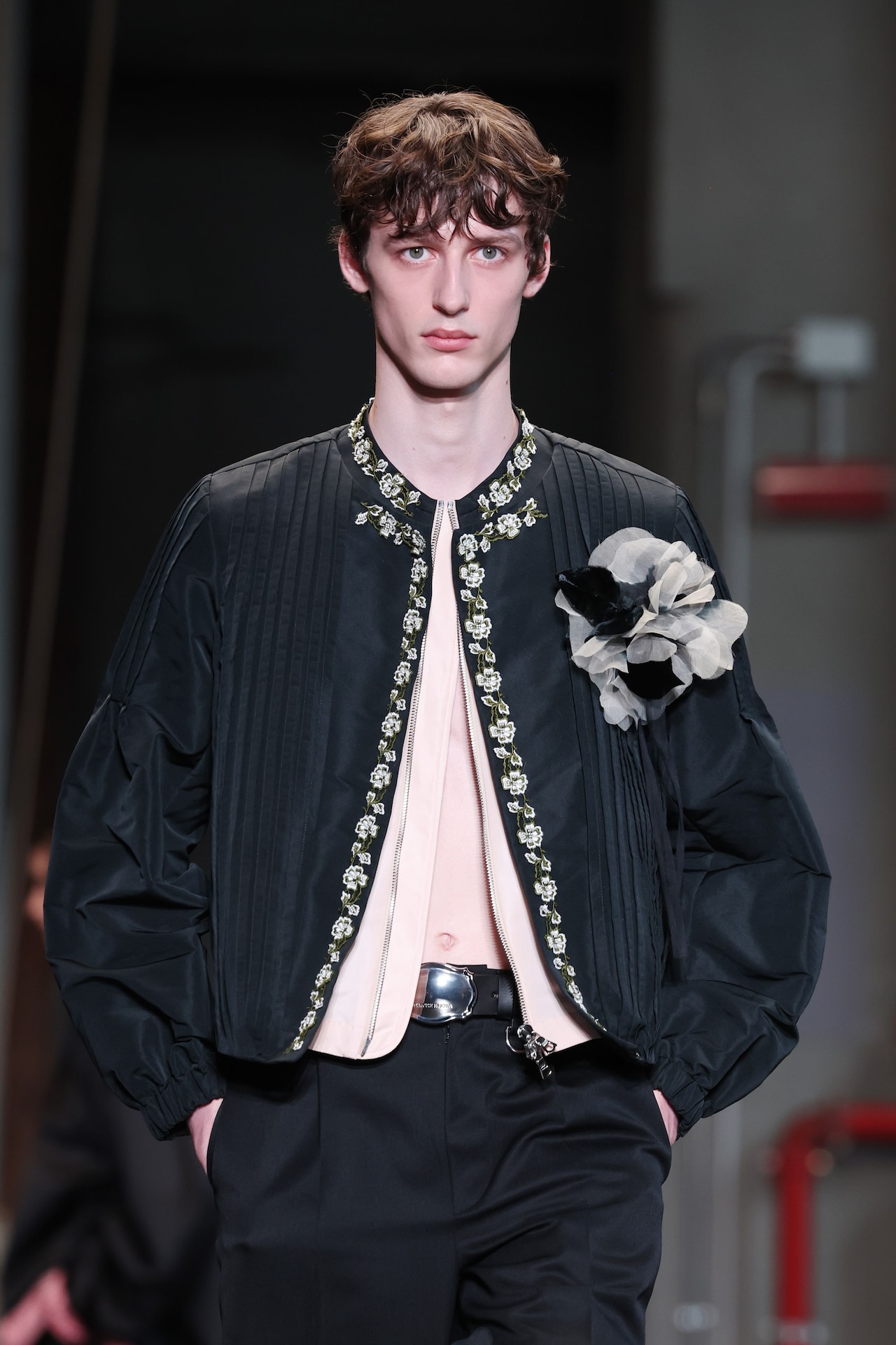 Simone Rocha SS27 men’s