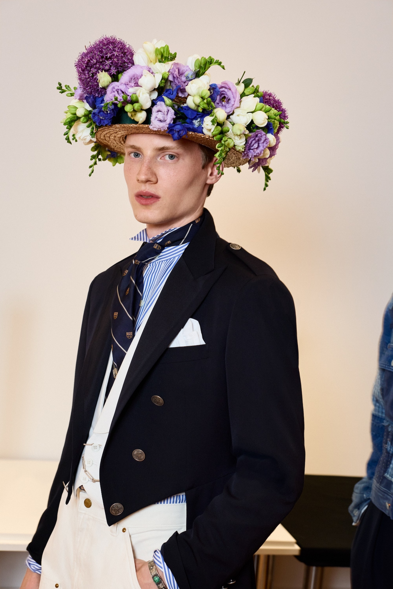 Ralph Lauren SS27 men’s