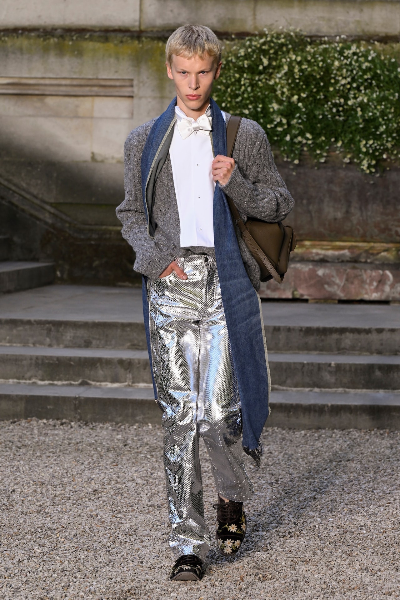 Dior SS27 men’s