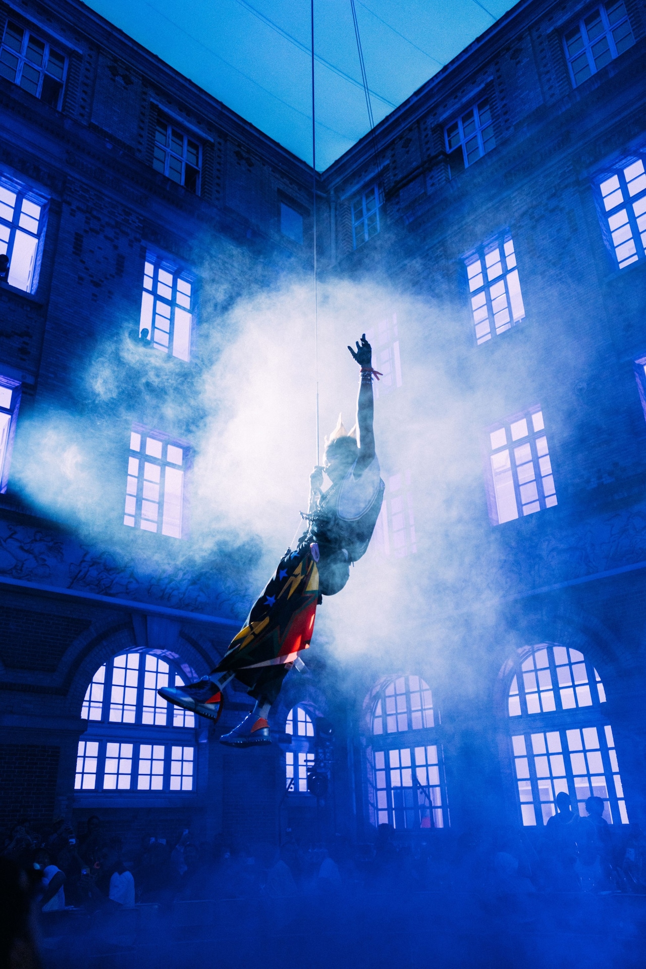 Jordan Brand x Free The Youth