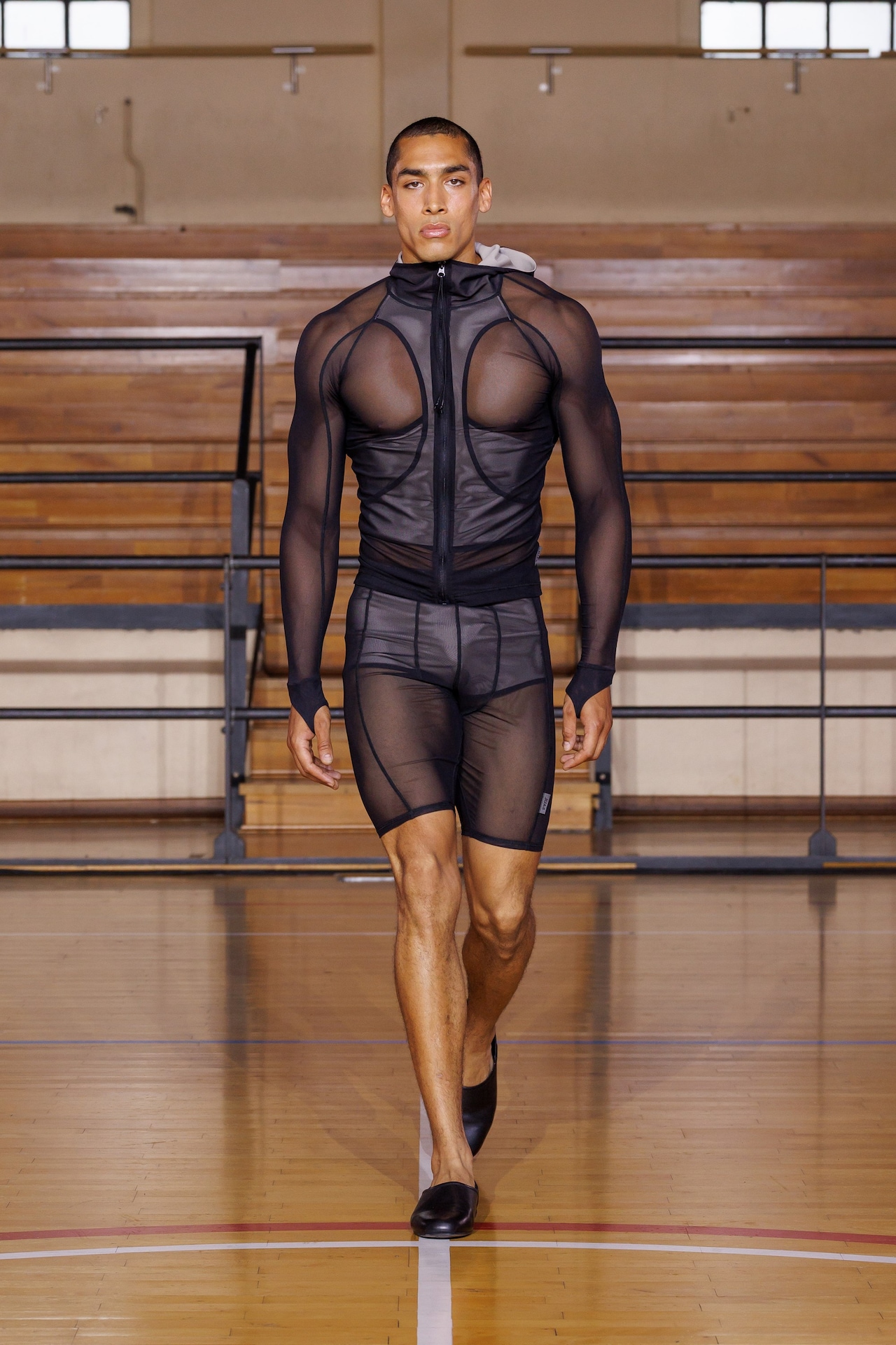 Saul Nash SS27