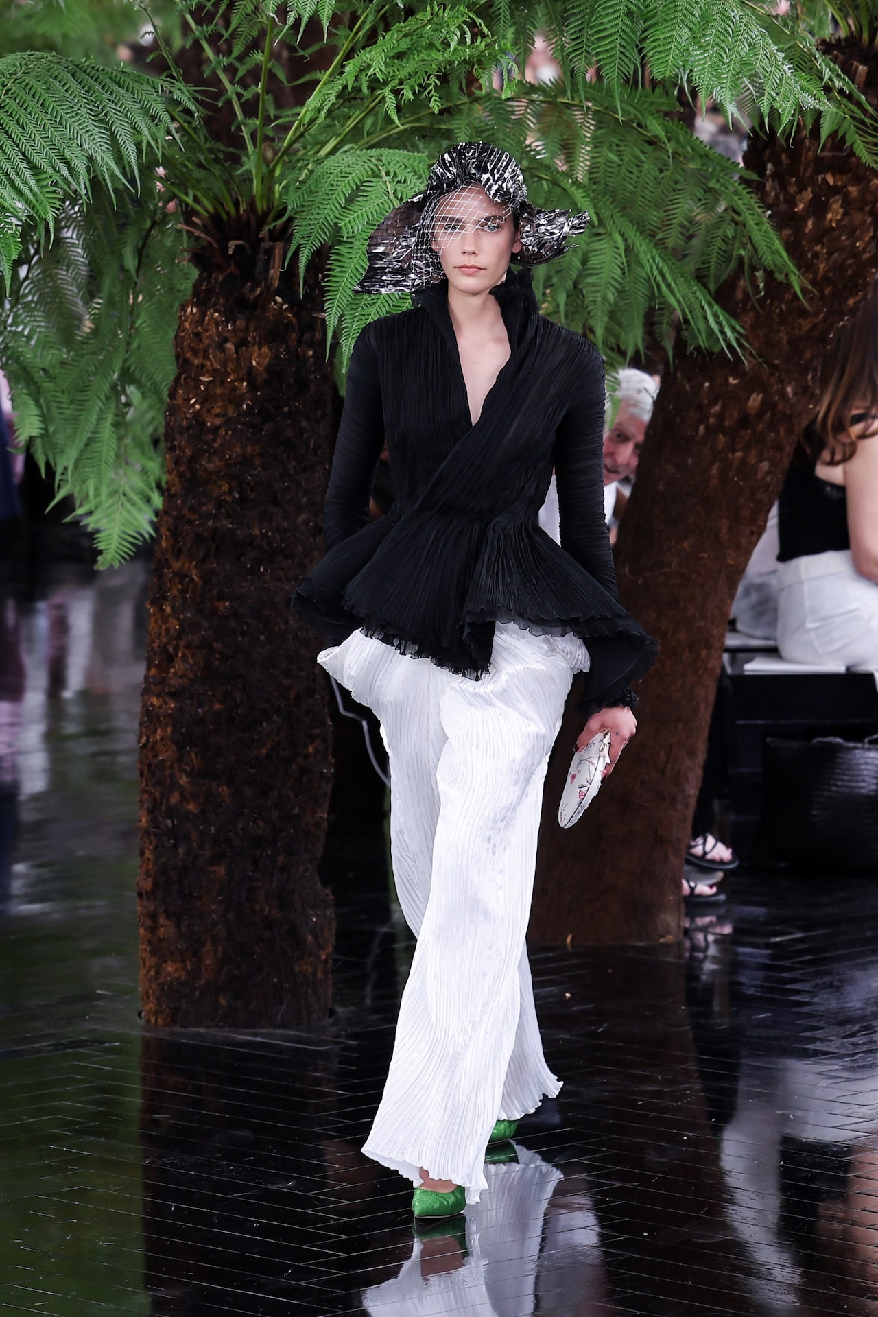 Dior couture AW26