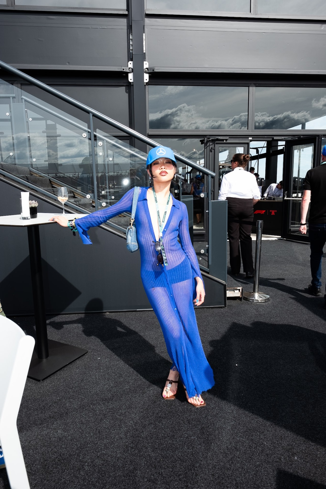 Silverstone 2026