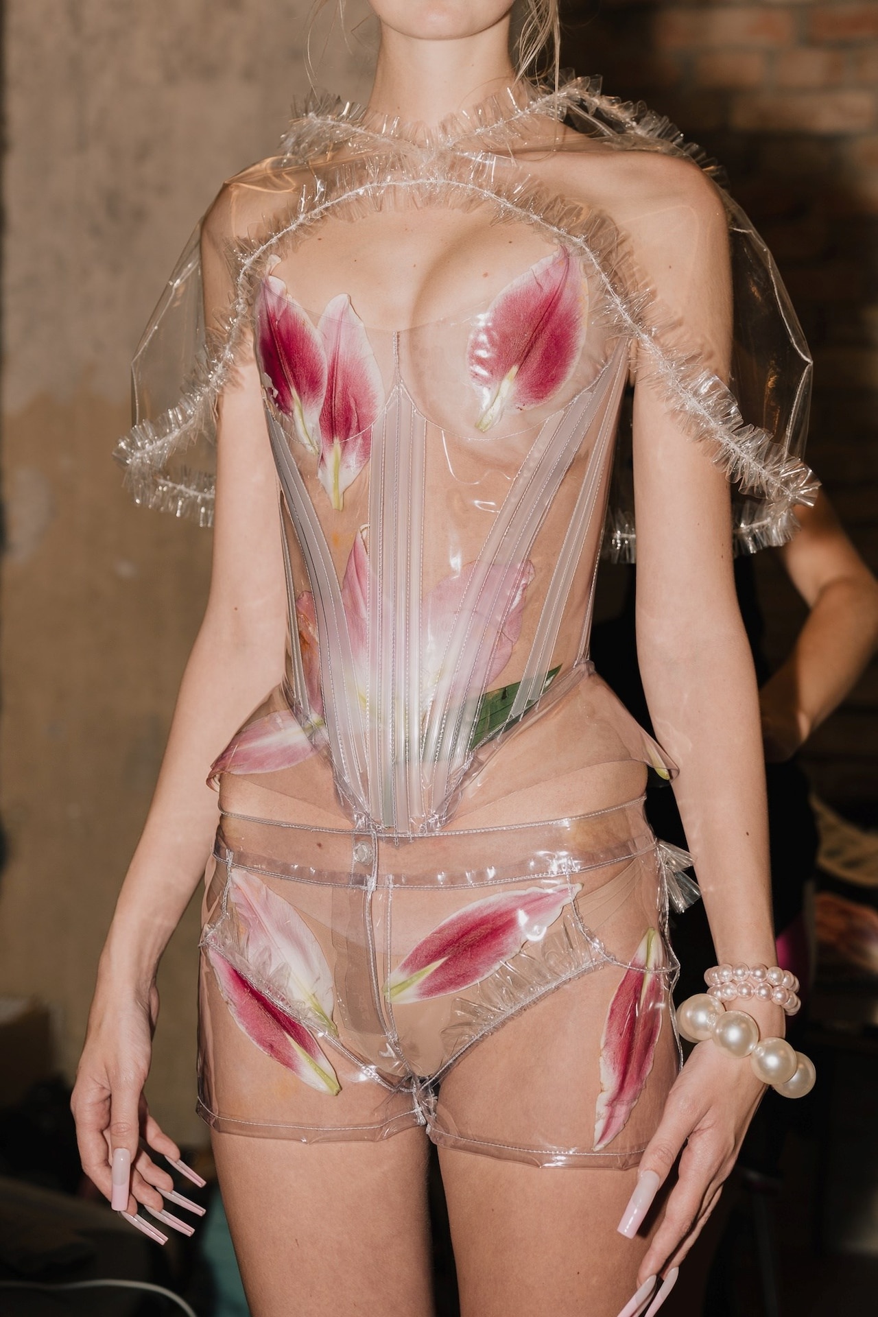 Clara Colette Miramon SS27