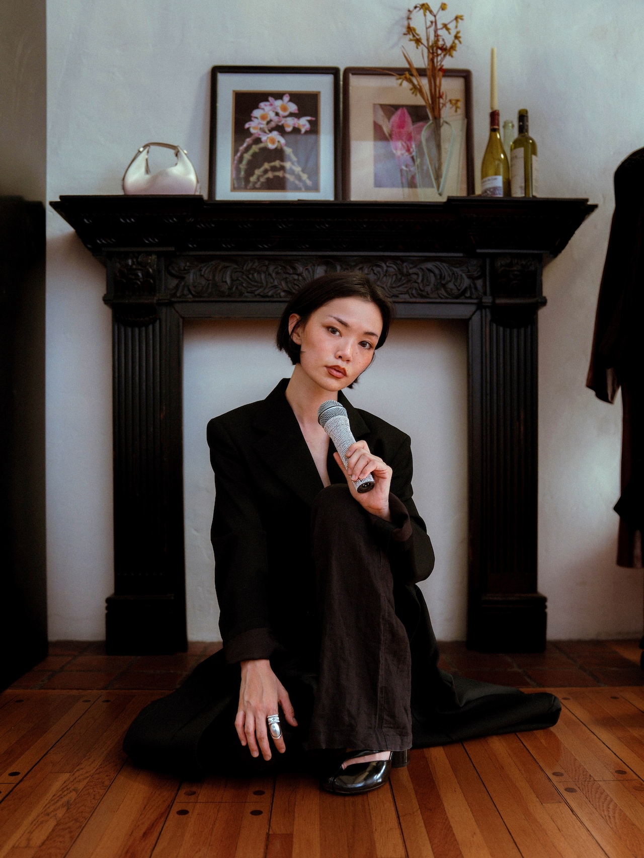 Shuang Bright