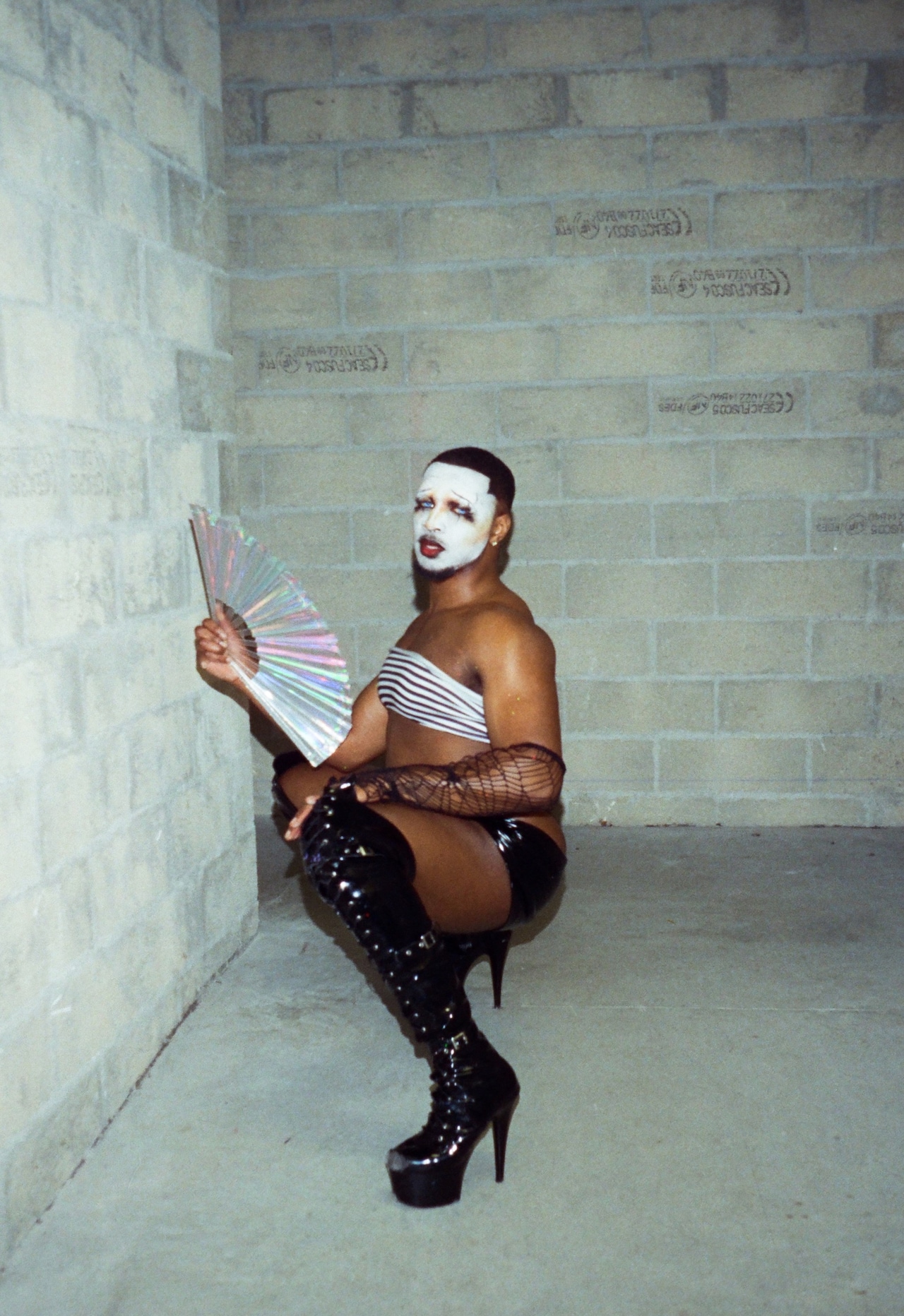 Venus Noire cabaret