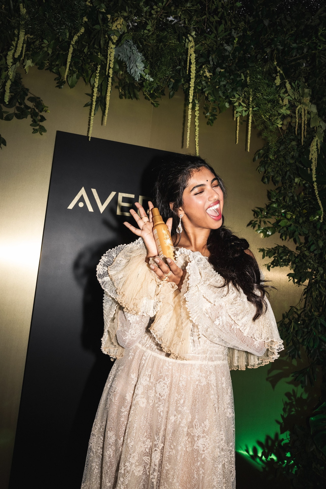 Aveda’s One For All launch event