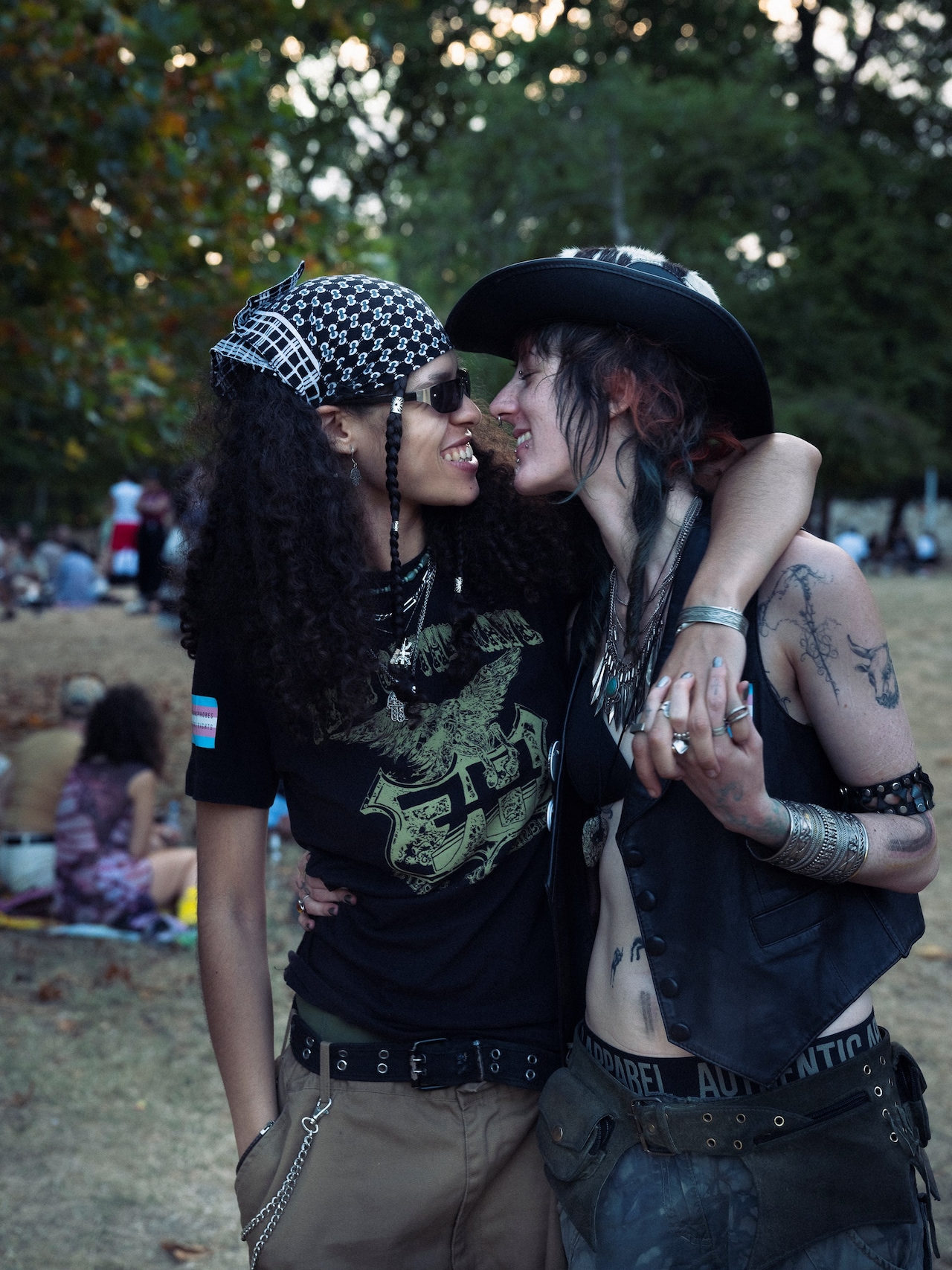 Trans+ Pride, London, 2026
