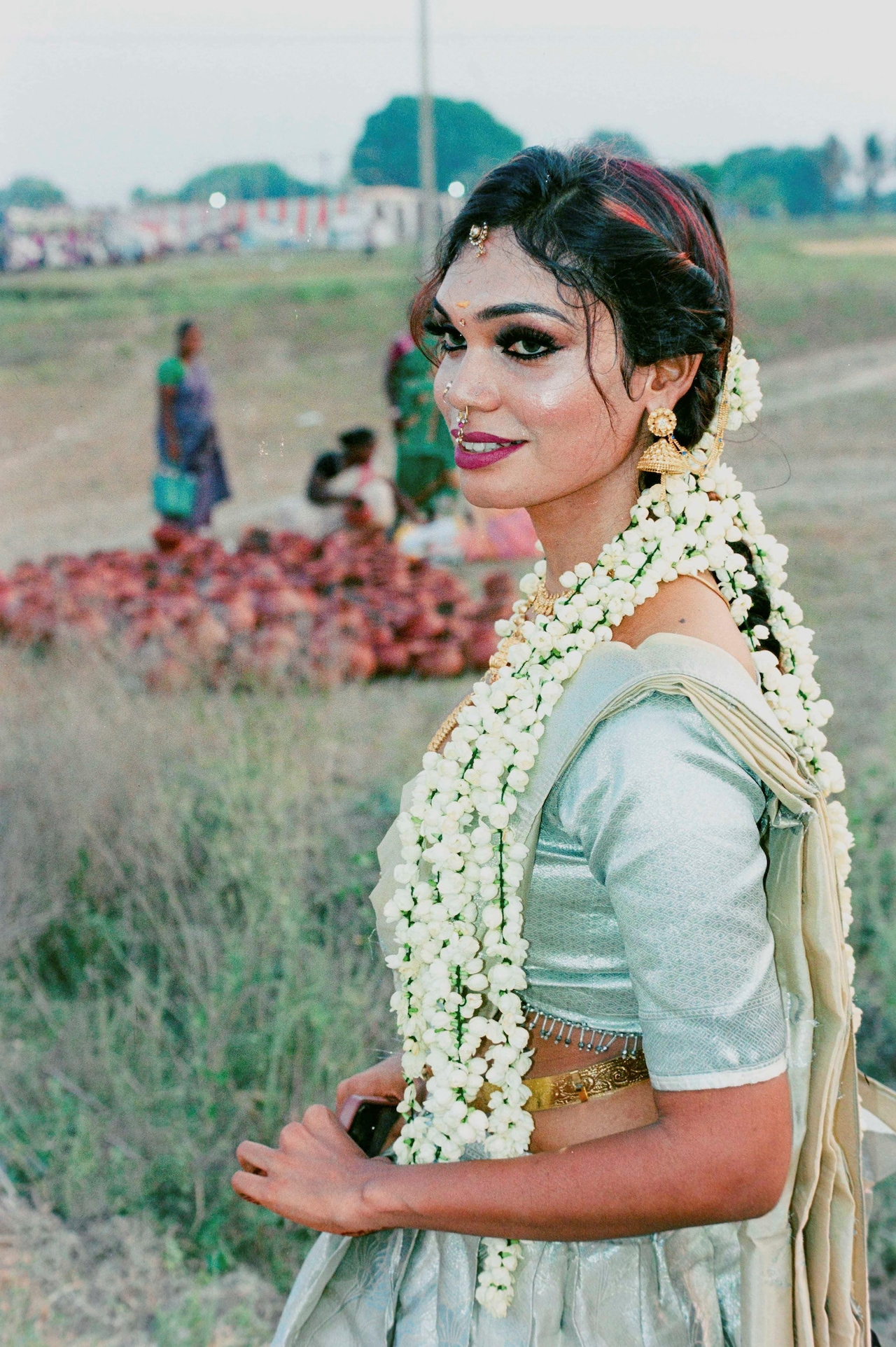 Jitendra Jerry, God is Trans