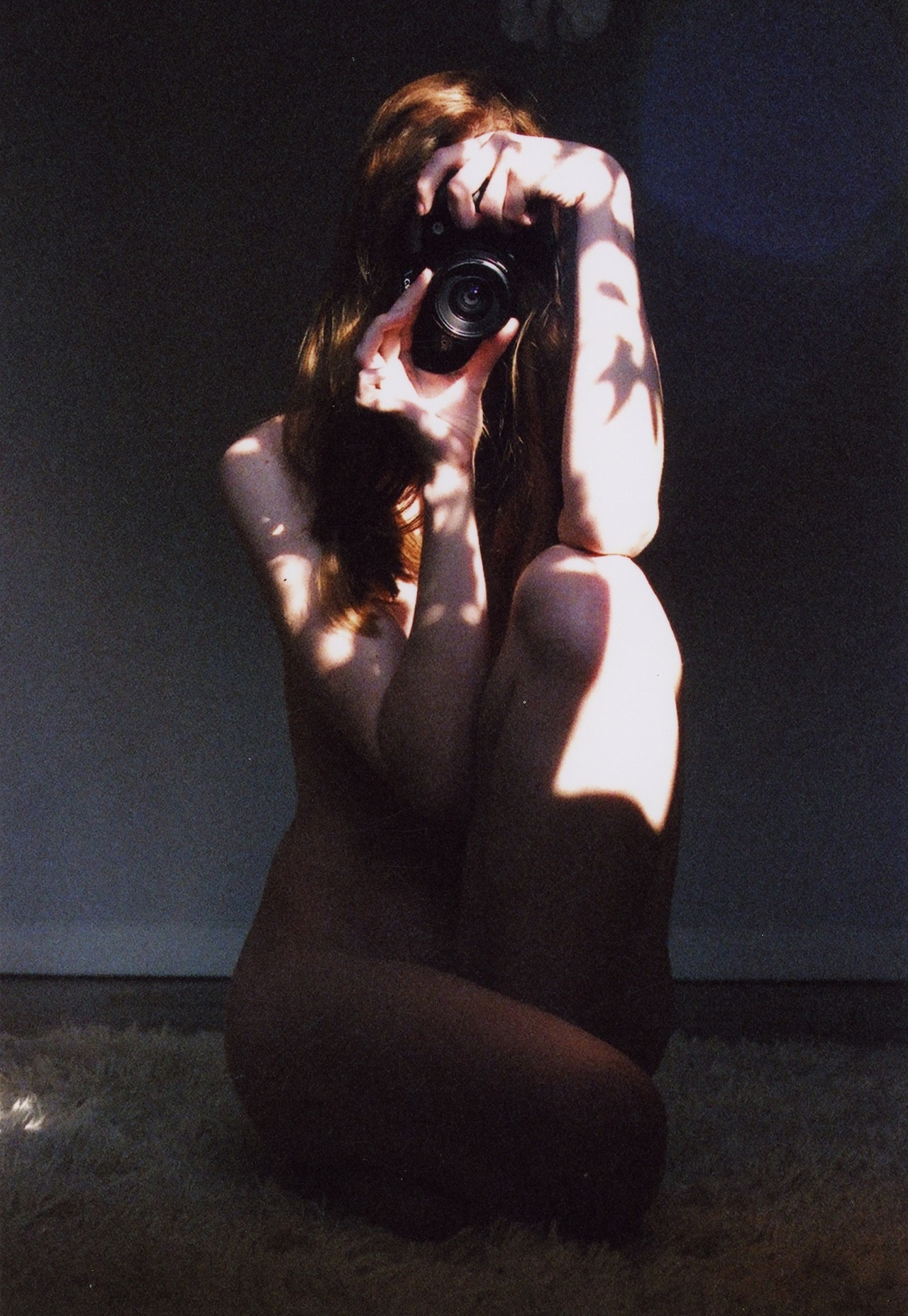 Lina Scheynius, 06