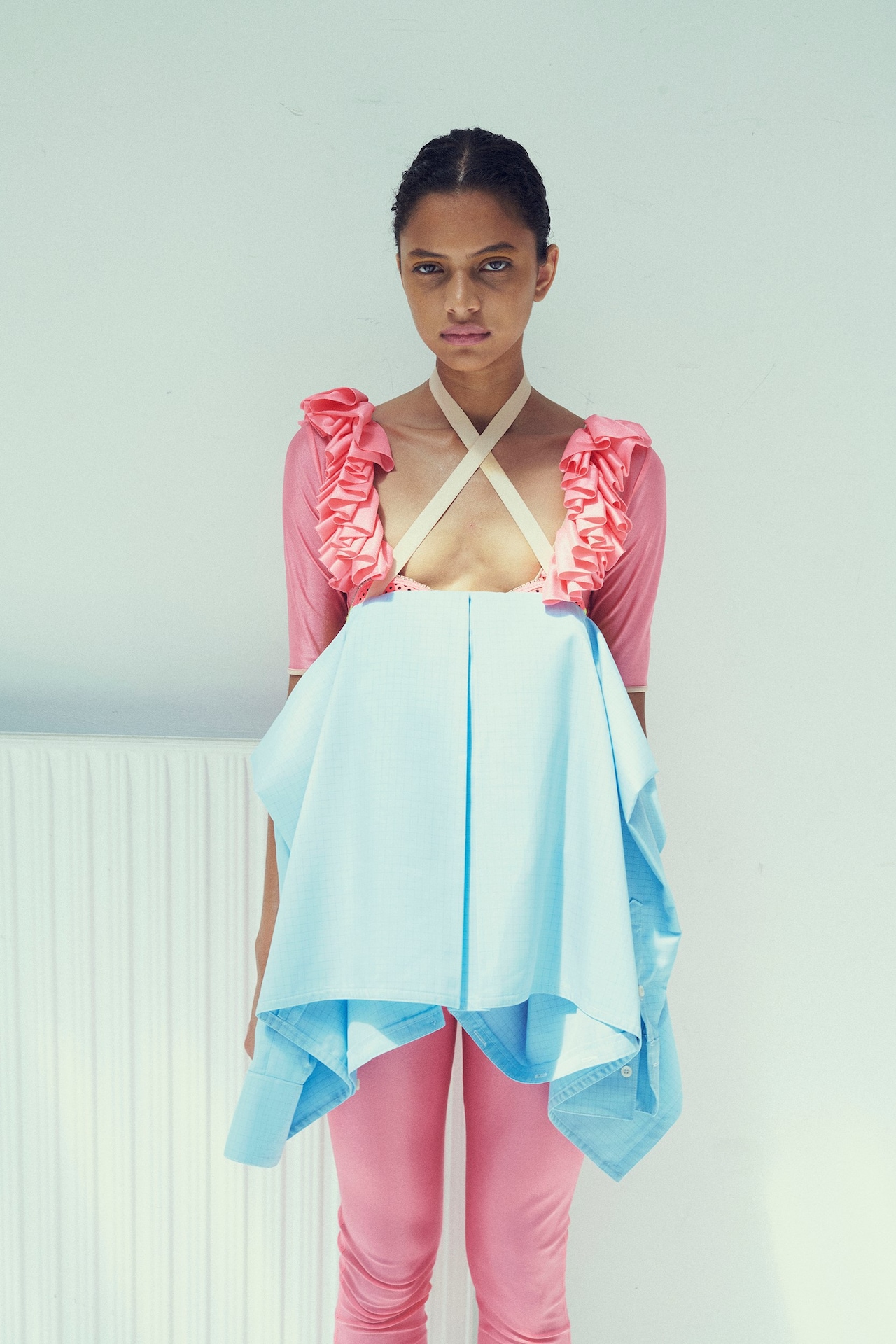Meet the 8 emerging designers shaping the future of fashion