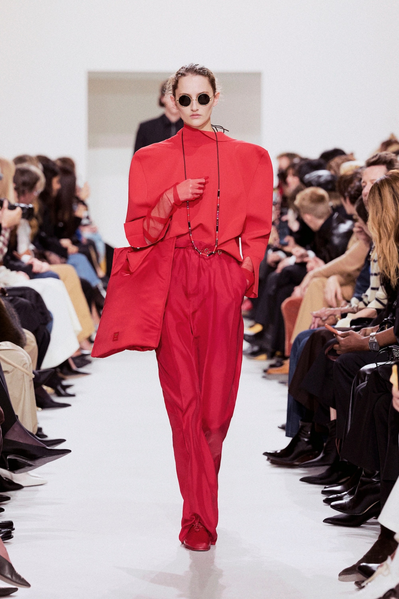 Celine SS27