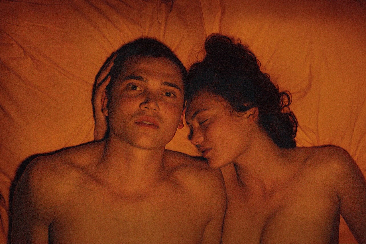 Gaspar Noe Love