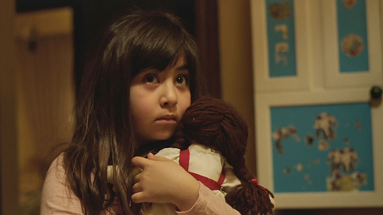Under the Shadow