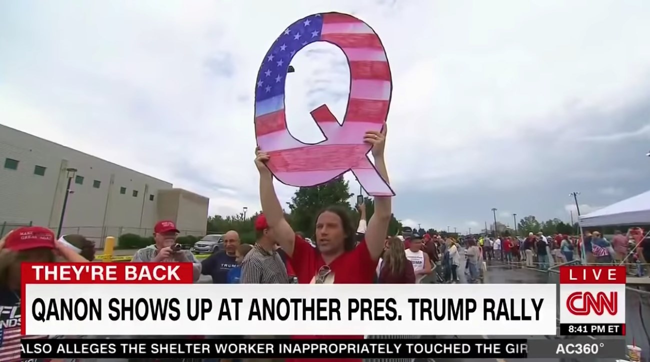 qanon