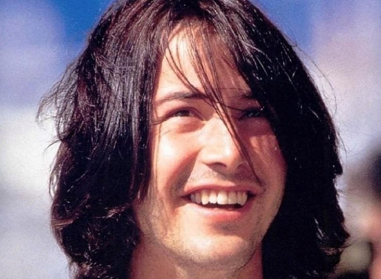 Keanu Reeves
