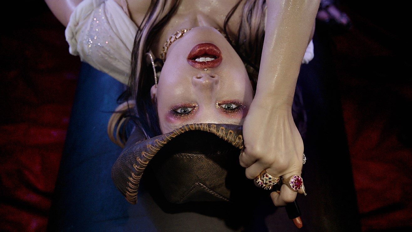 ISAMAYA French wild star campaign 