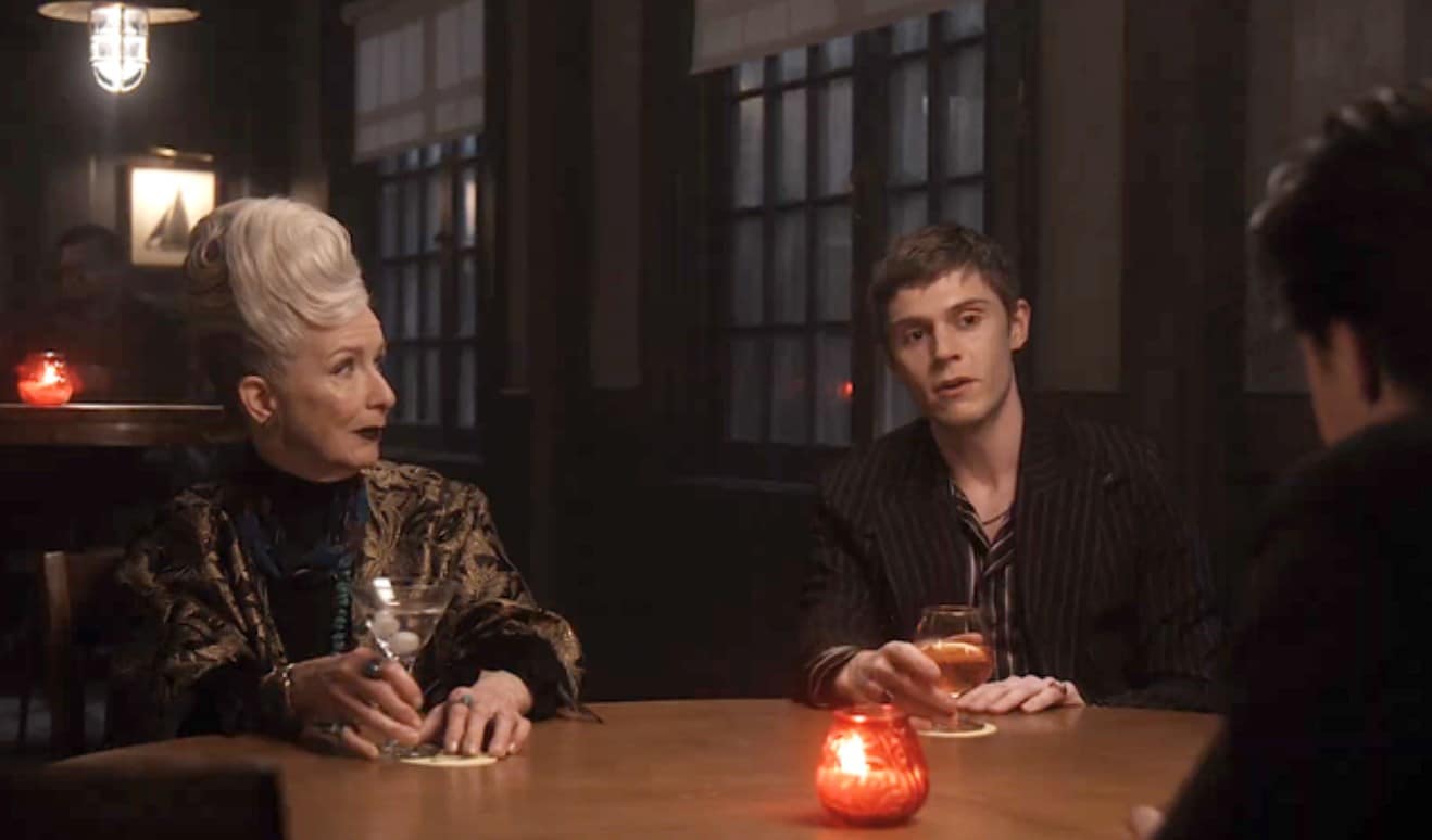 American Horror Story 10