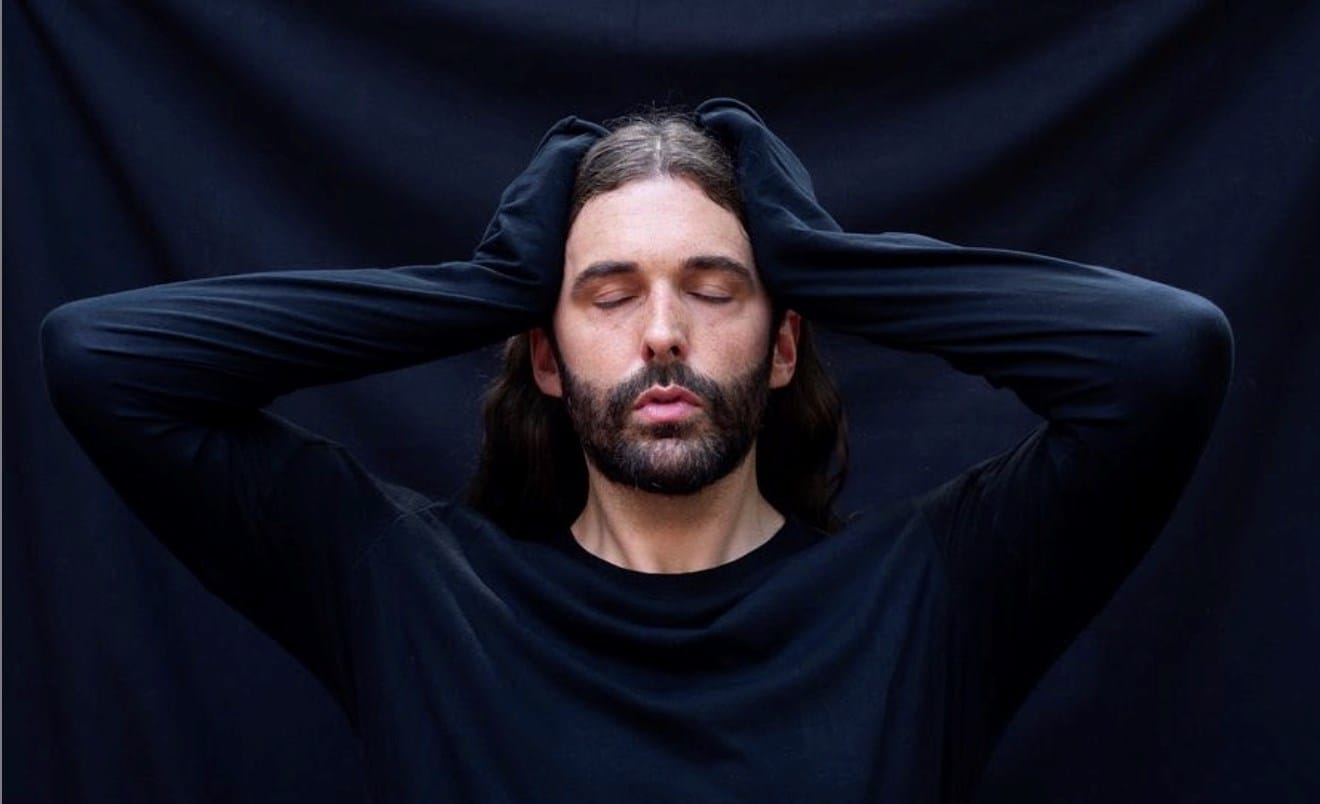 Jonathan Van Ness - Queer Eye