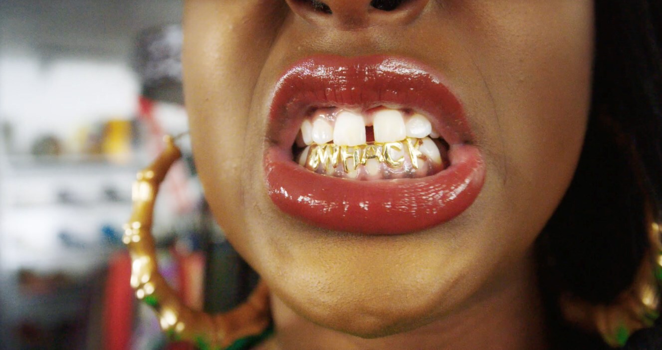 Aggregate 142+ tierra whack black nails songngunhatanh.edu.vn